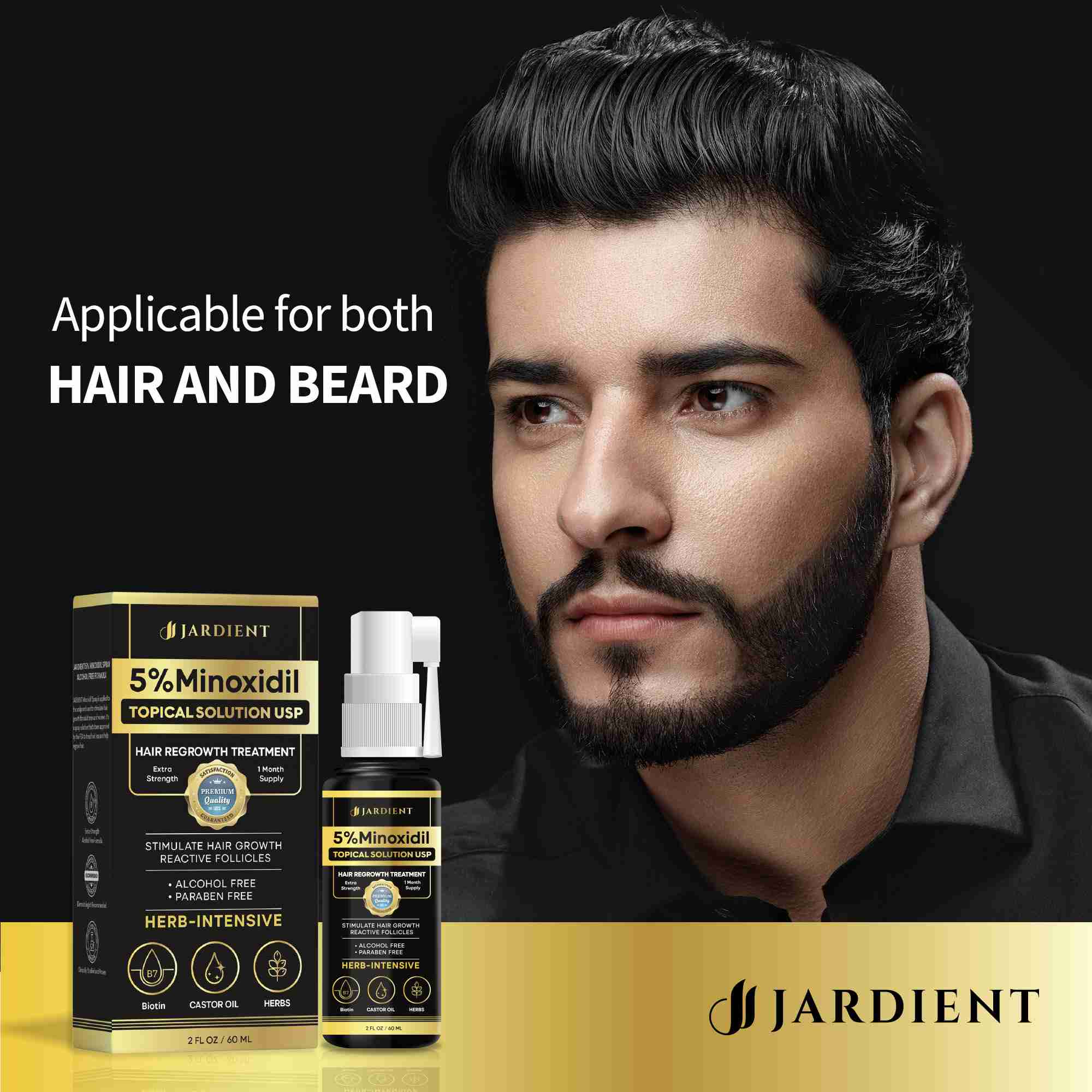 minoxidil-for-men-beard with discount code