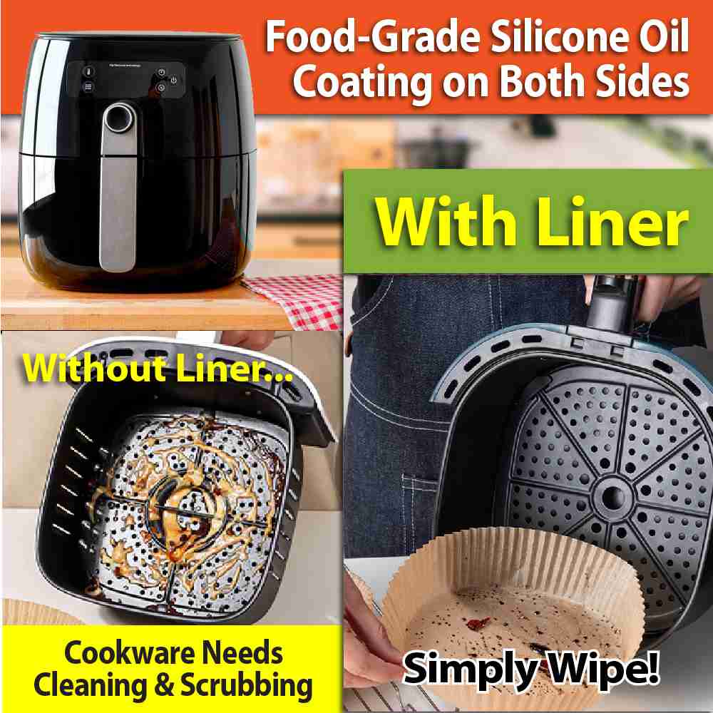 air-fryer-liners for cheap