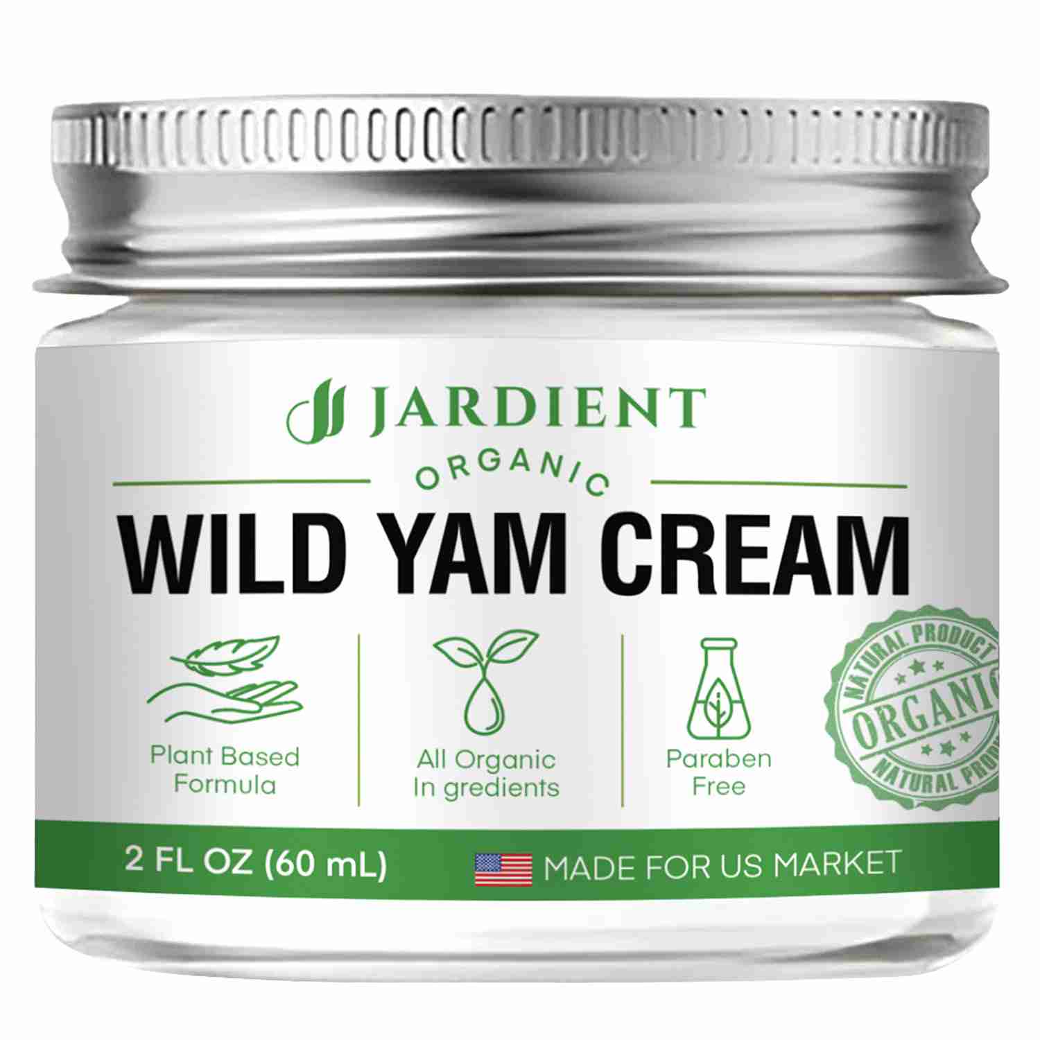 wild-yam-cream with cash back rebate