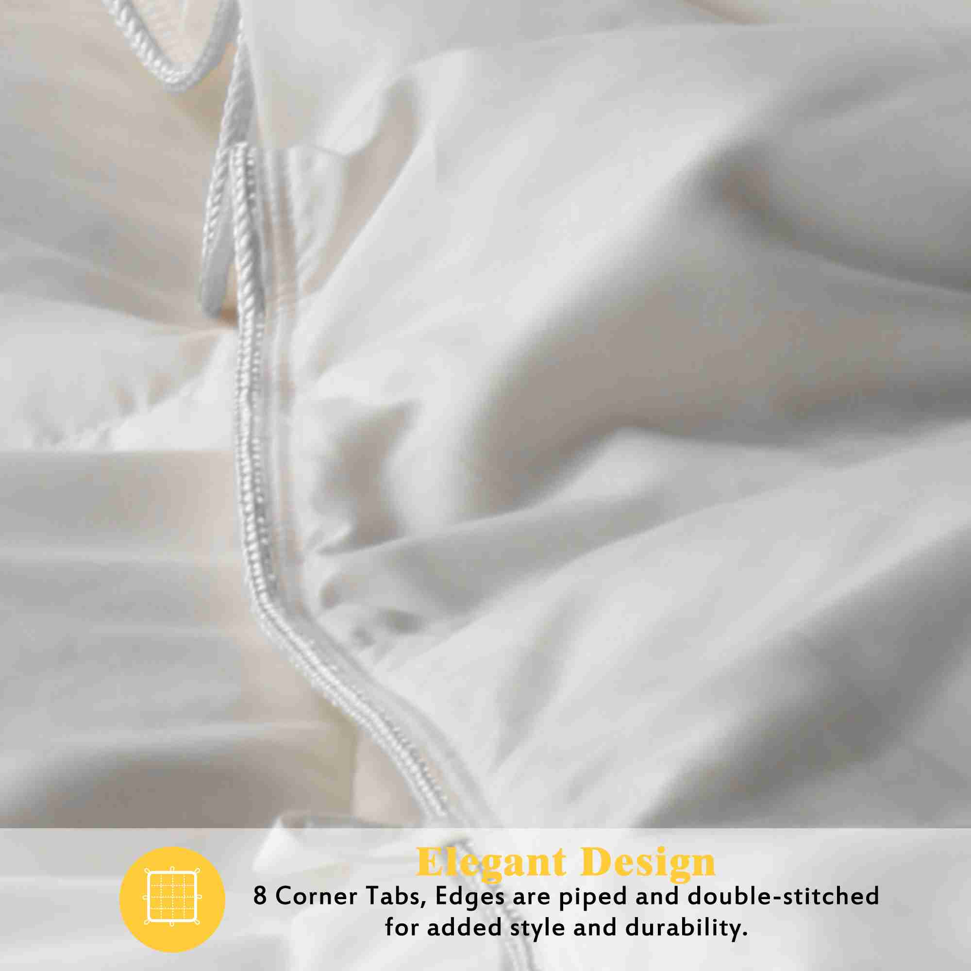 home-bedding-feather-down-comforter for cheap