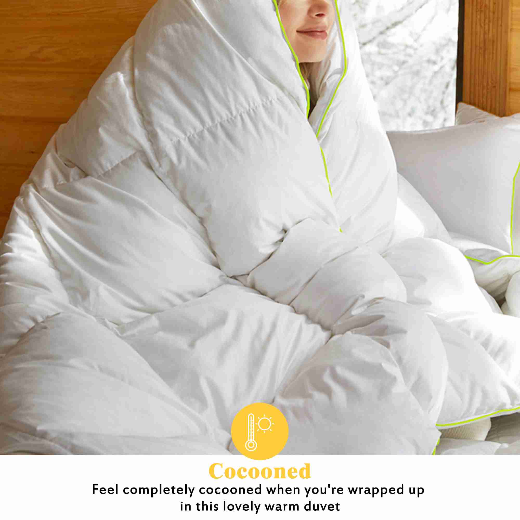home-bedding-feather-down-comforter with discount code