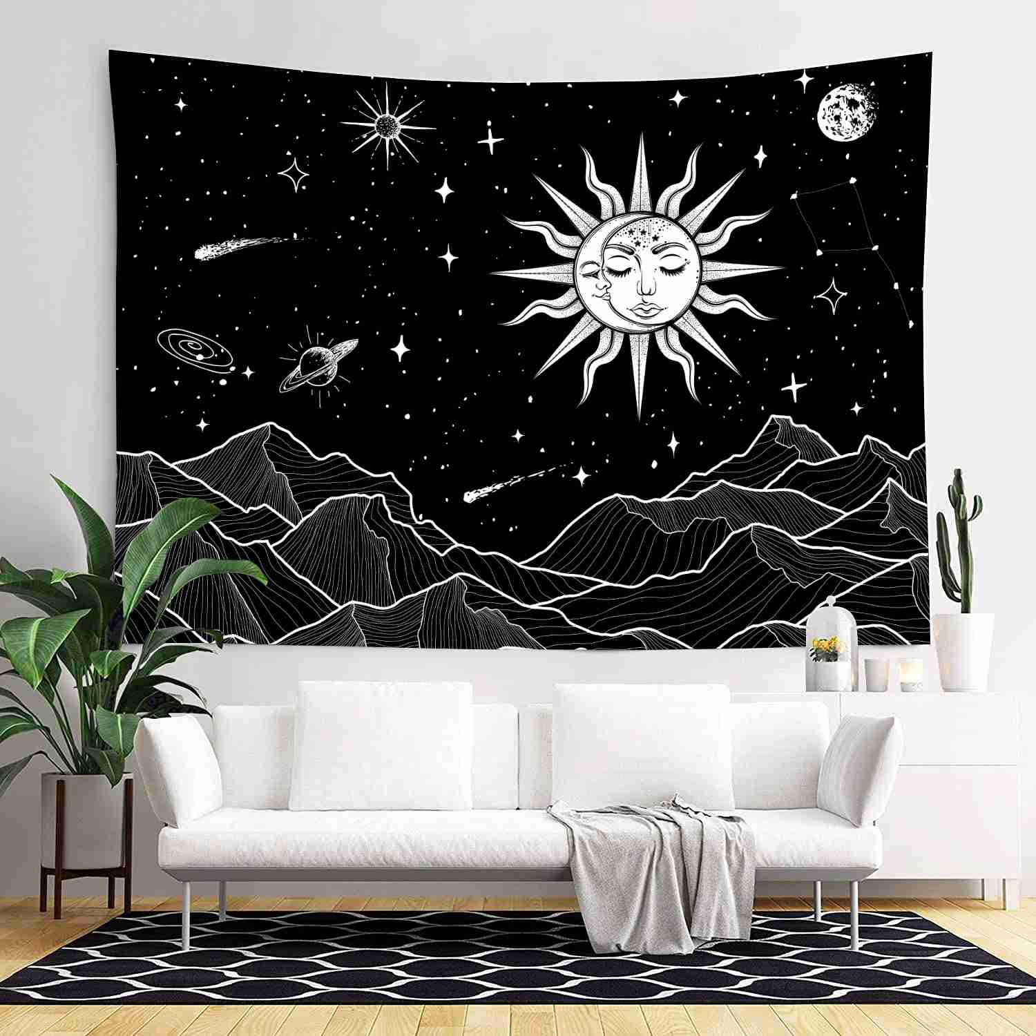 tapestry-for-bedroom for cheap