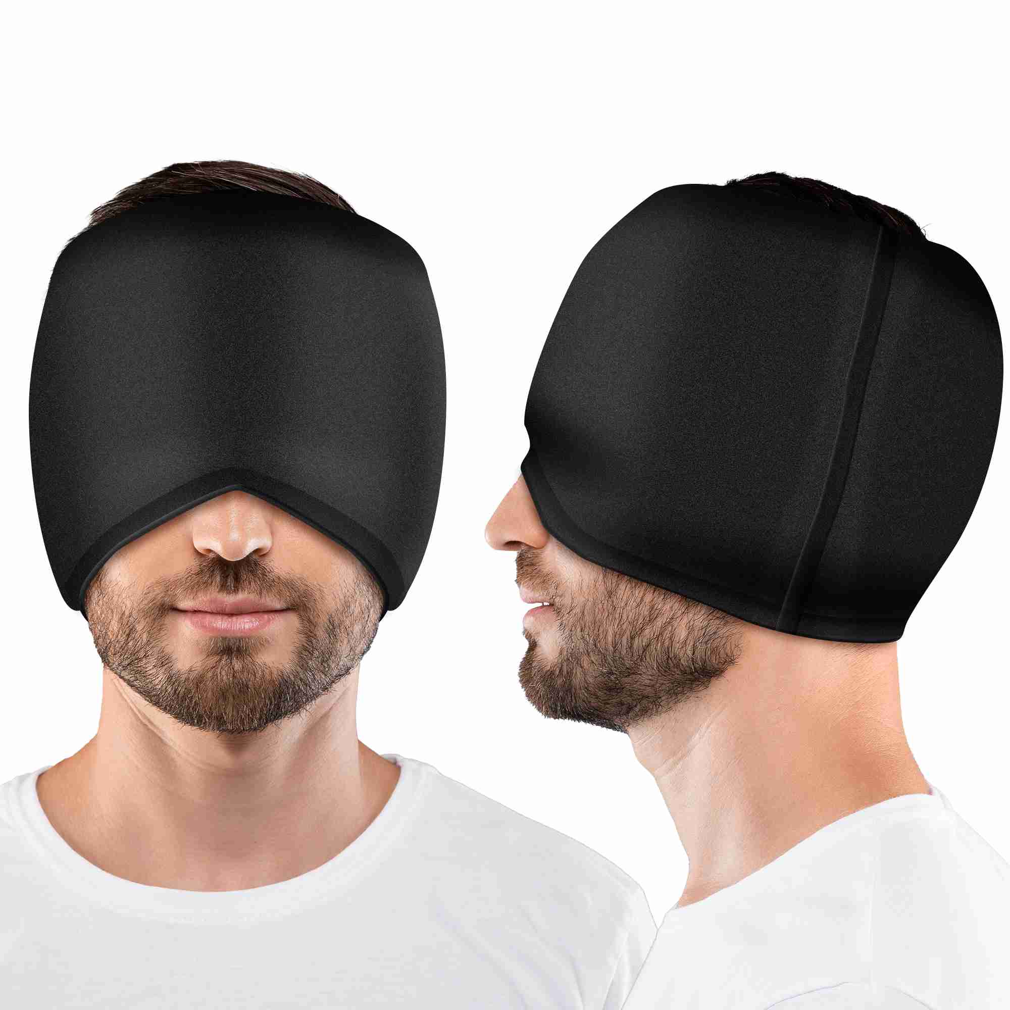 headache-hat-for-migraine with cash back rebate