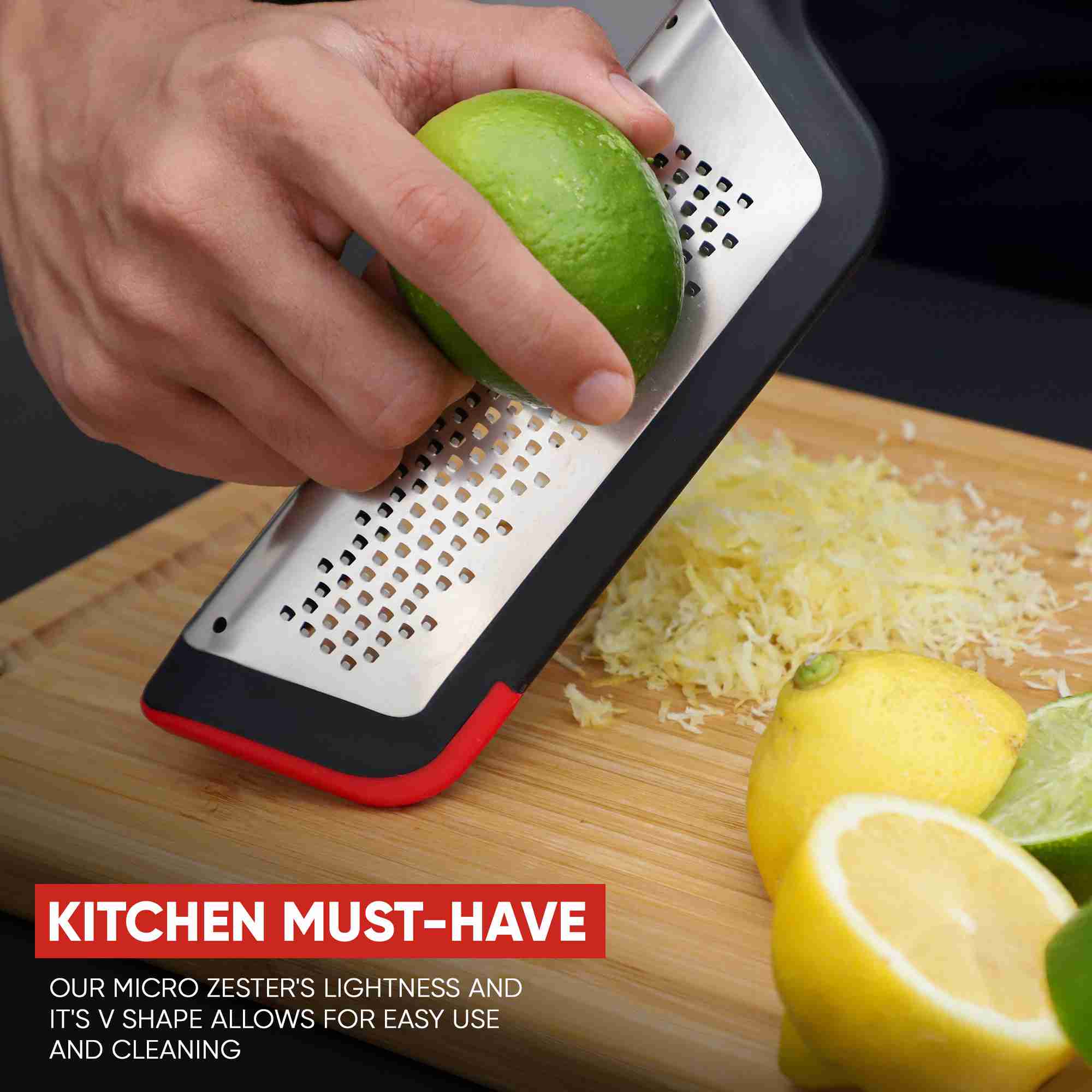 cheese-grater-lemon-zester-chocolate-kitchen-tools-vegetable with discount code
