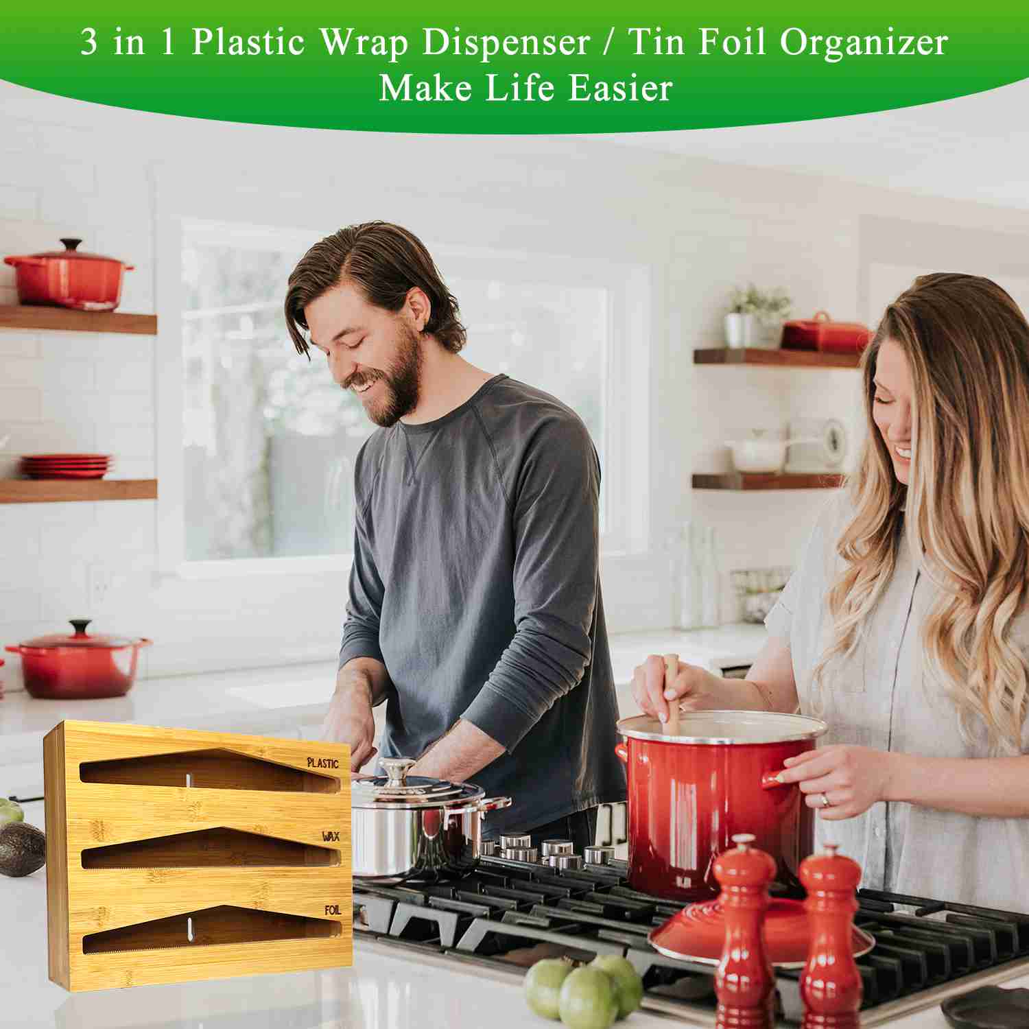 saran-wrap-dispenser-with-cutter with discount code