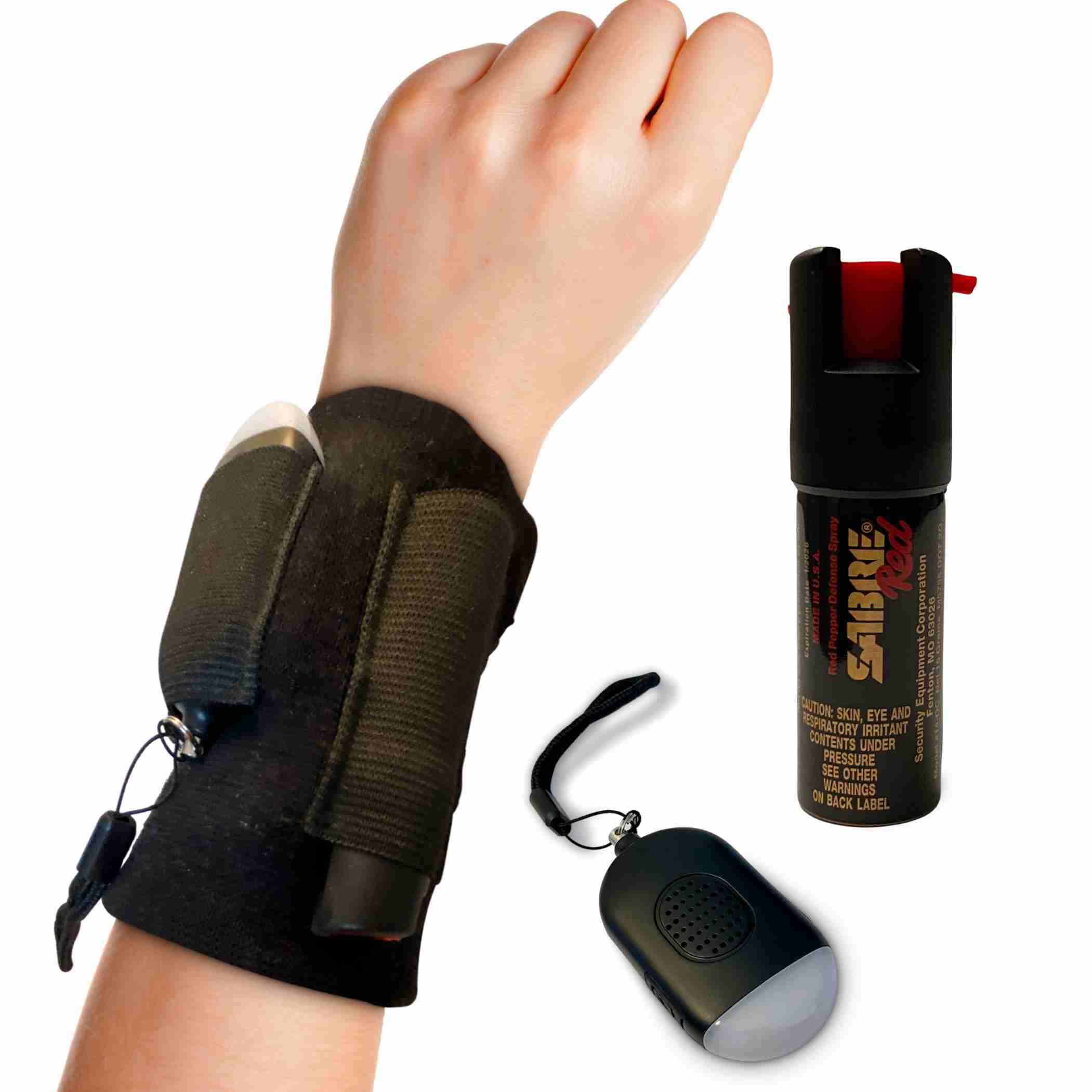 pepper-spray-for-runners with cash back rebate
