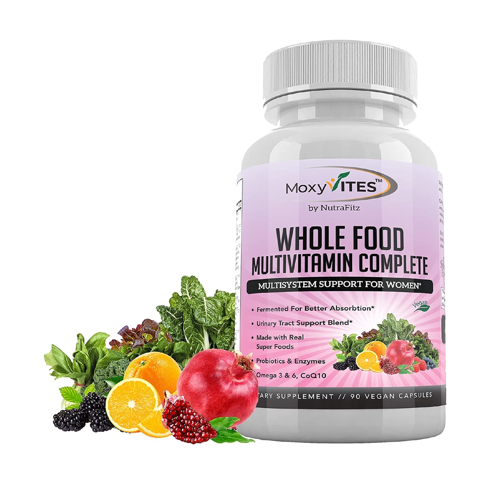 multivitamin-for-women with cash back rebate