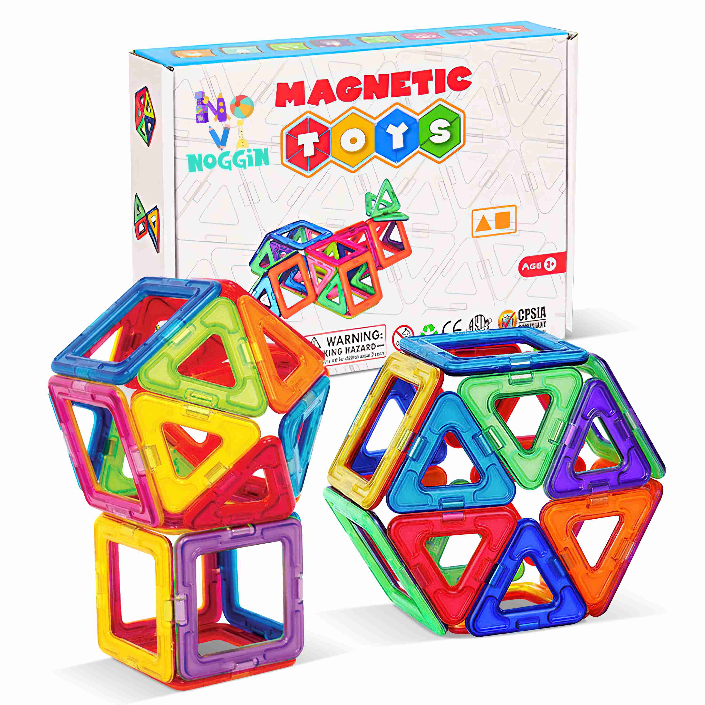 magnets-for-kids-toys-3-year-old-girls-magnetic-tiles-stem with cash back rebate