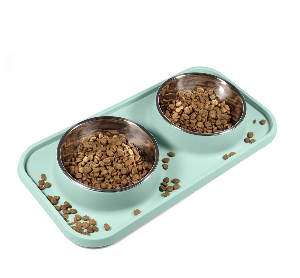 cat-food-bowls-with-stand with cash back rebate