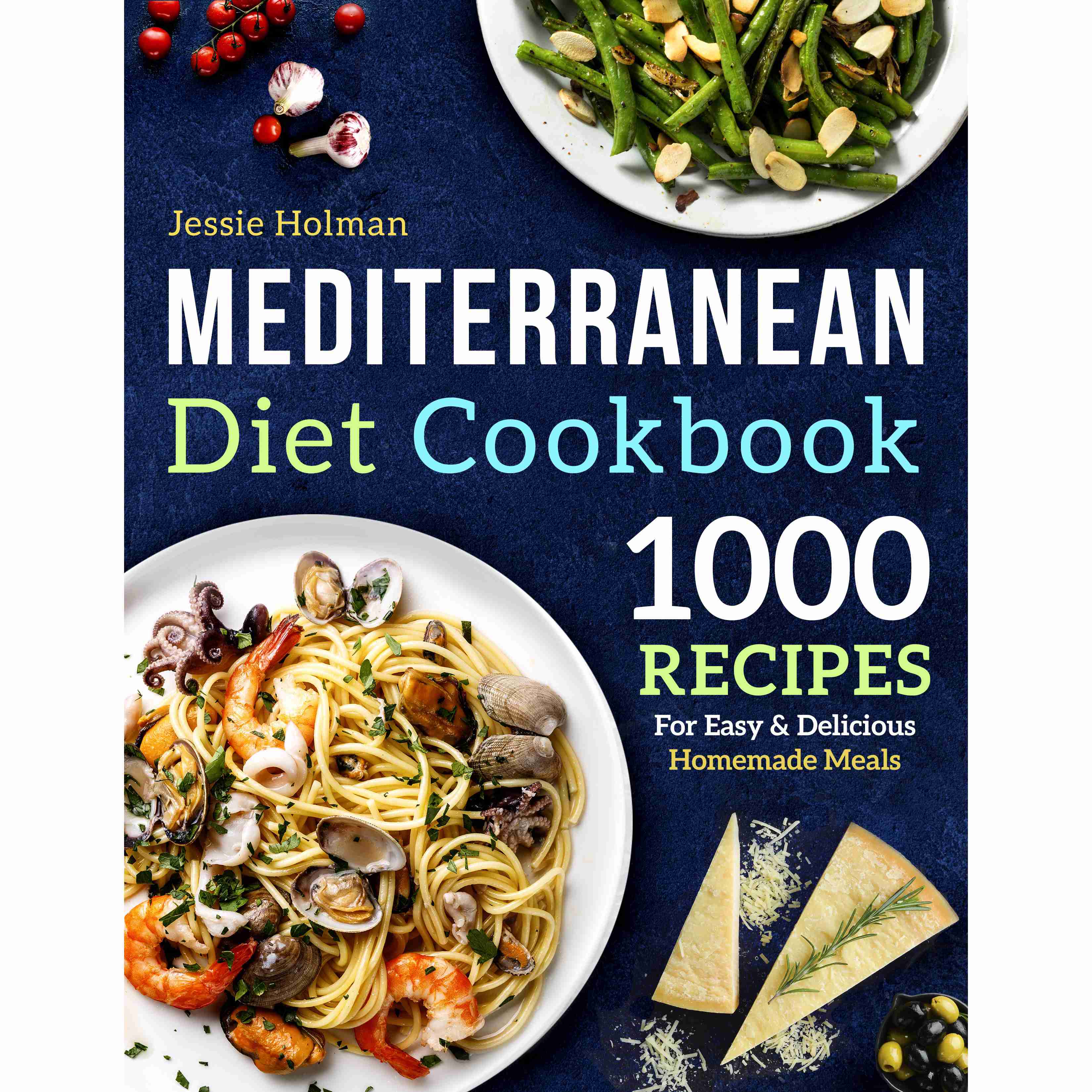 mediterranean-diet-cookbook with cash back rebate