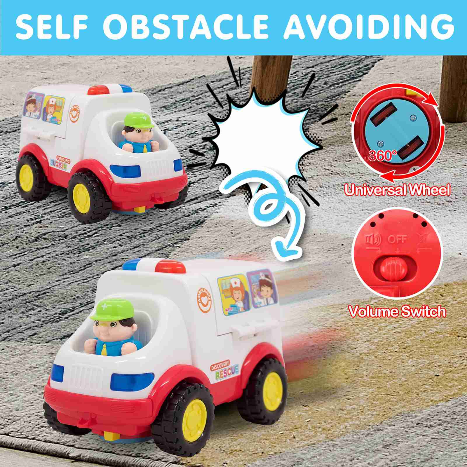 baby-learning-toy-for-toddlers-ambulance for cheap