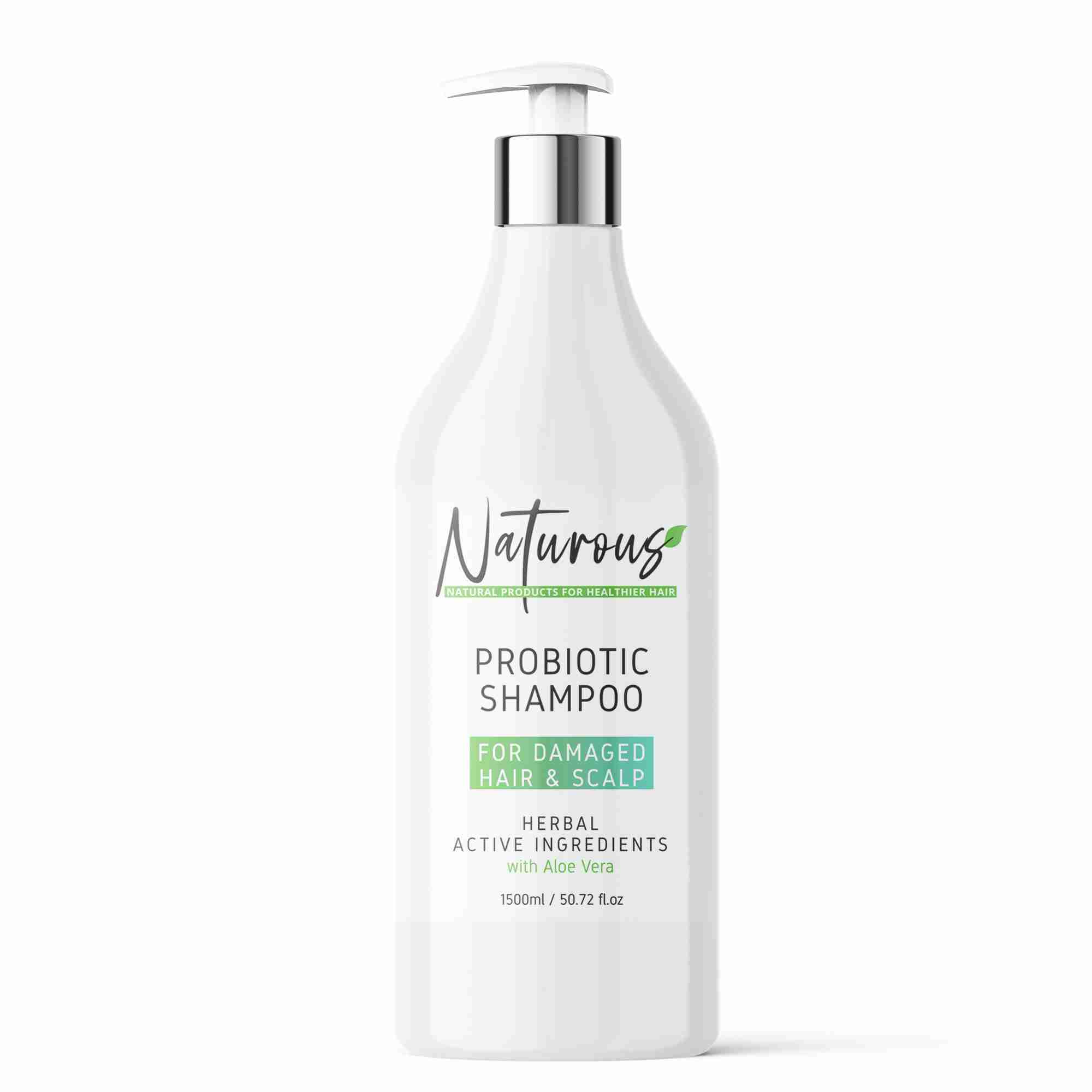 natural-shampoo for cheap