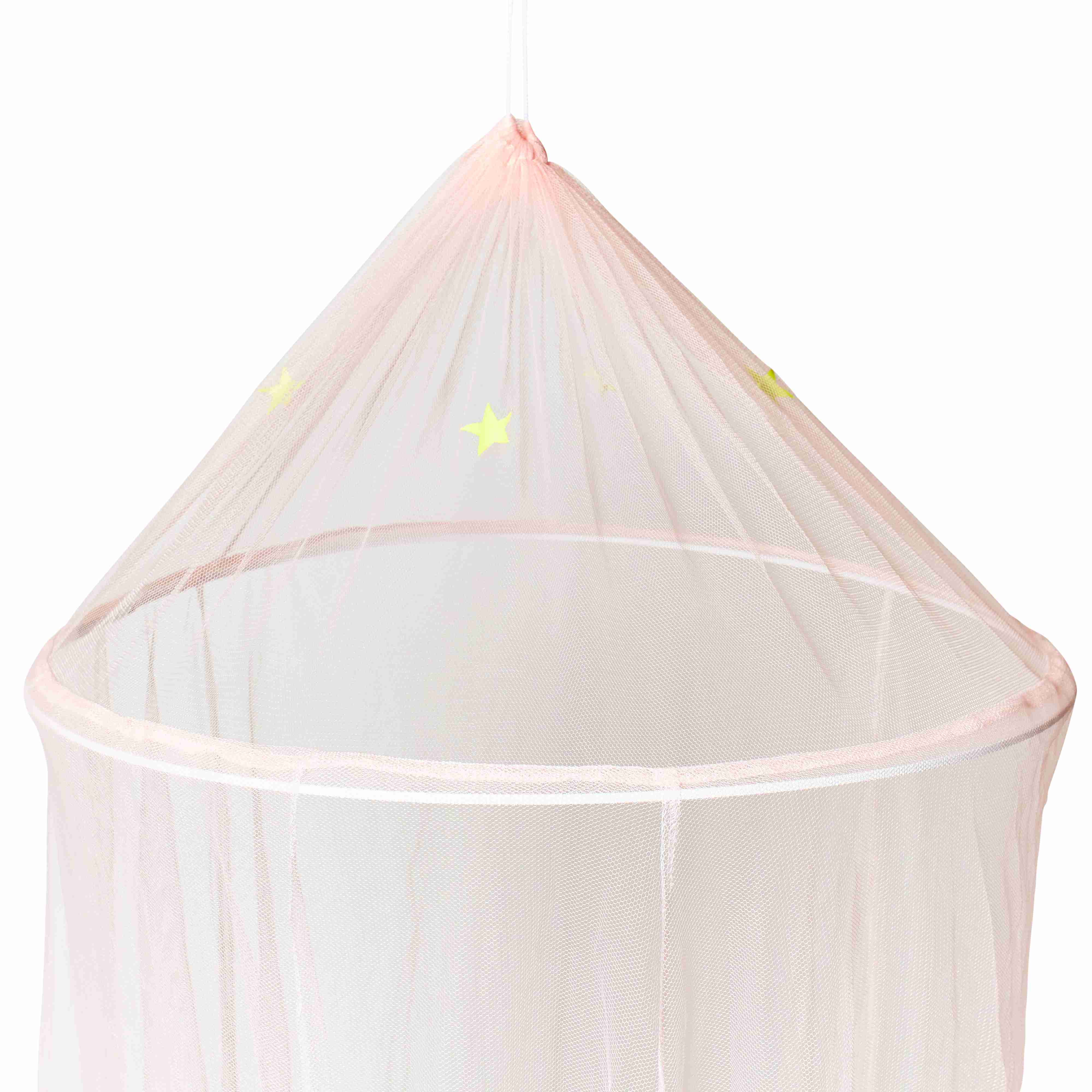 princess-bed-canopy-with-stars for cheap