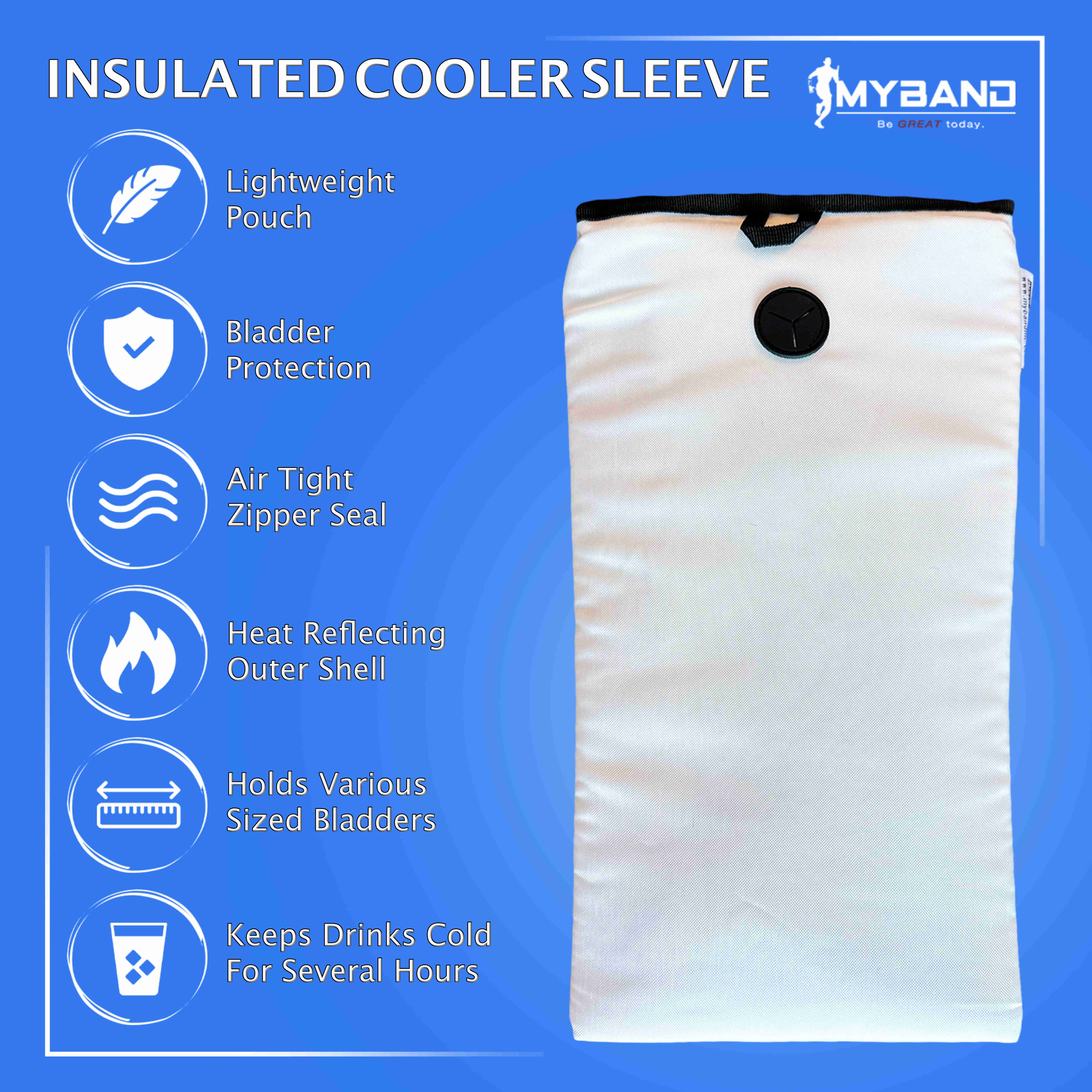 insulated-water-bladder for cheap