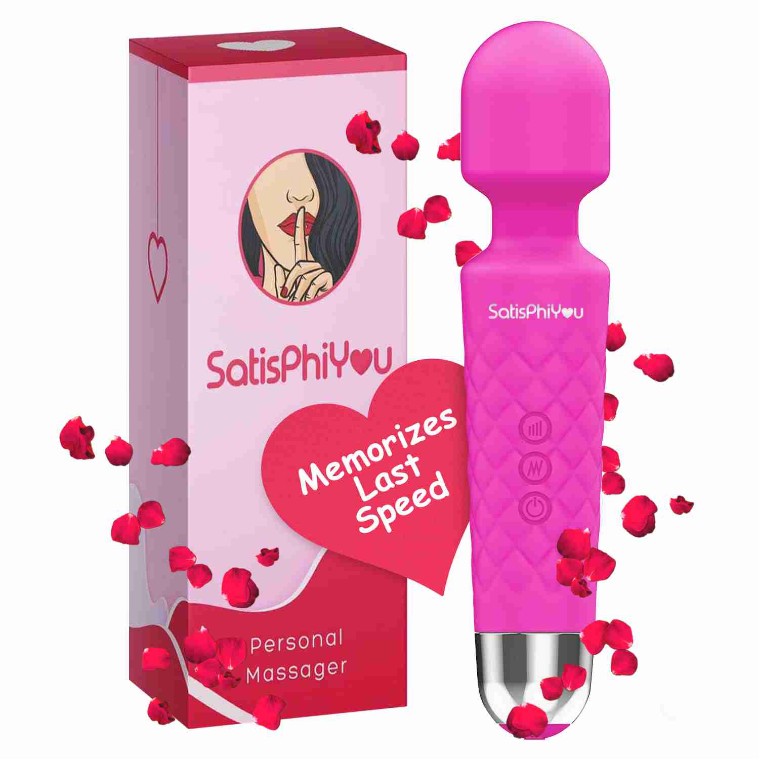 massager-adult-vibrator-rose-toy-free-women for cheap