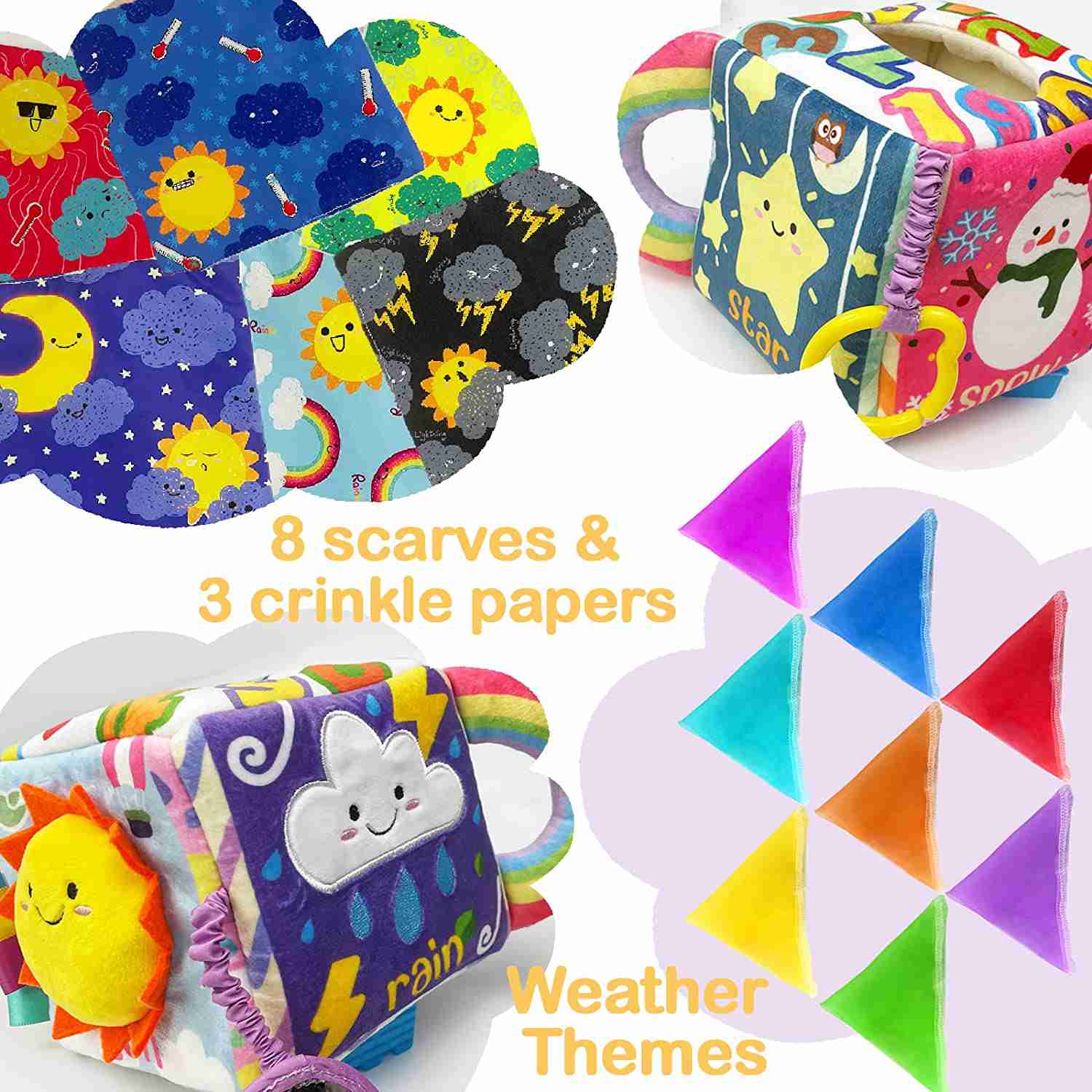 sensory-montessori-tissue-baby-toys with discount code