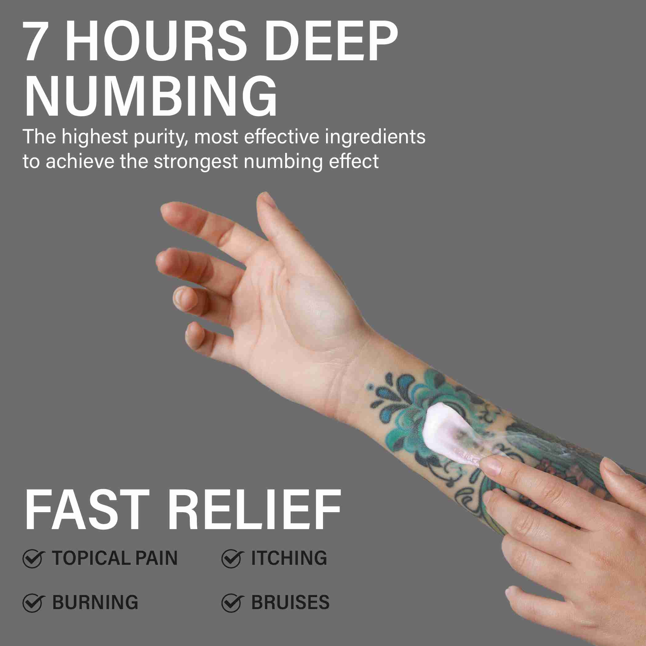 numbing-cream-painless-tattoo-max-strength with discount code