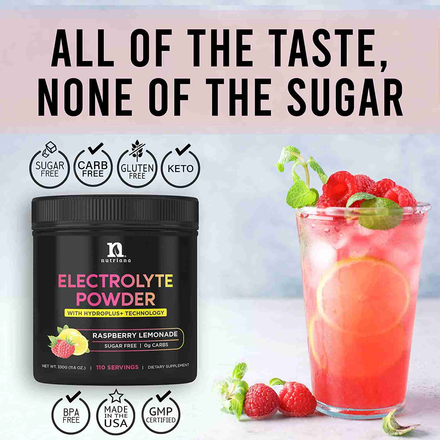 electrolytes with discount code