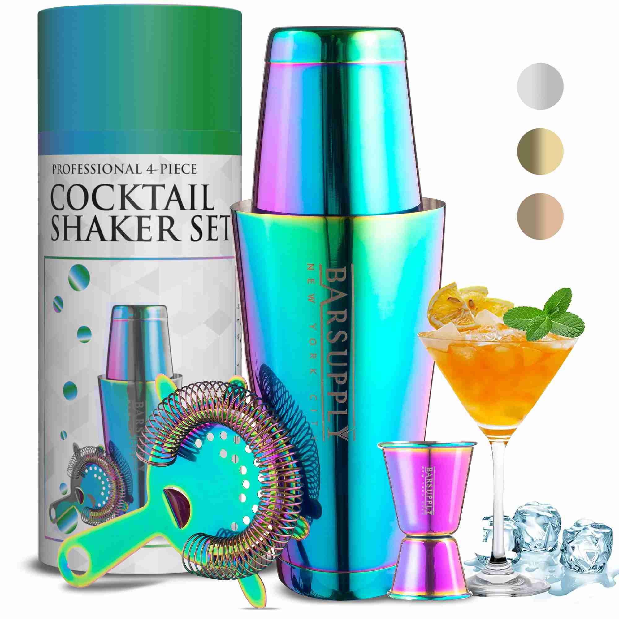bartender-kit with discount code