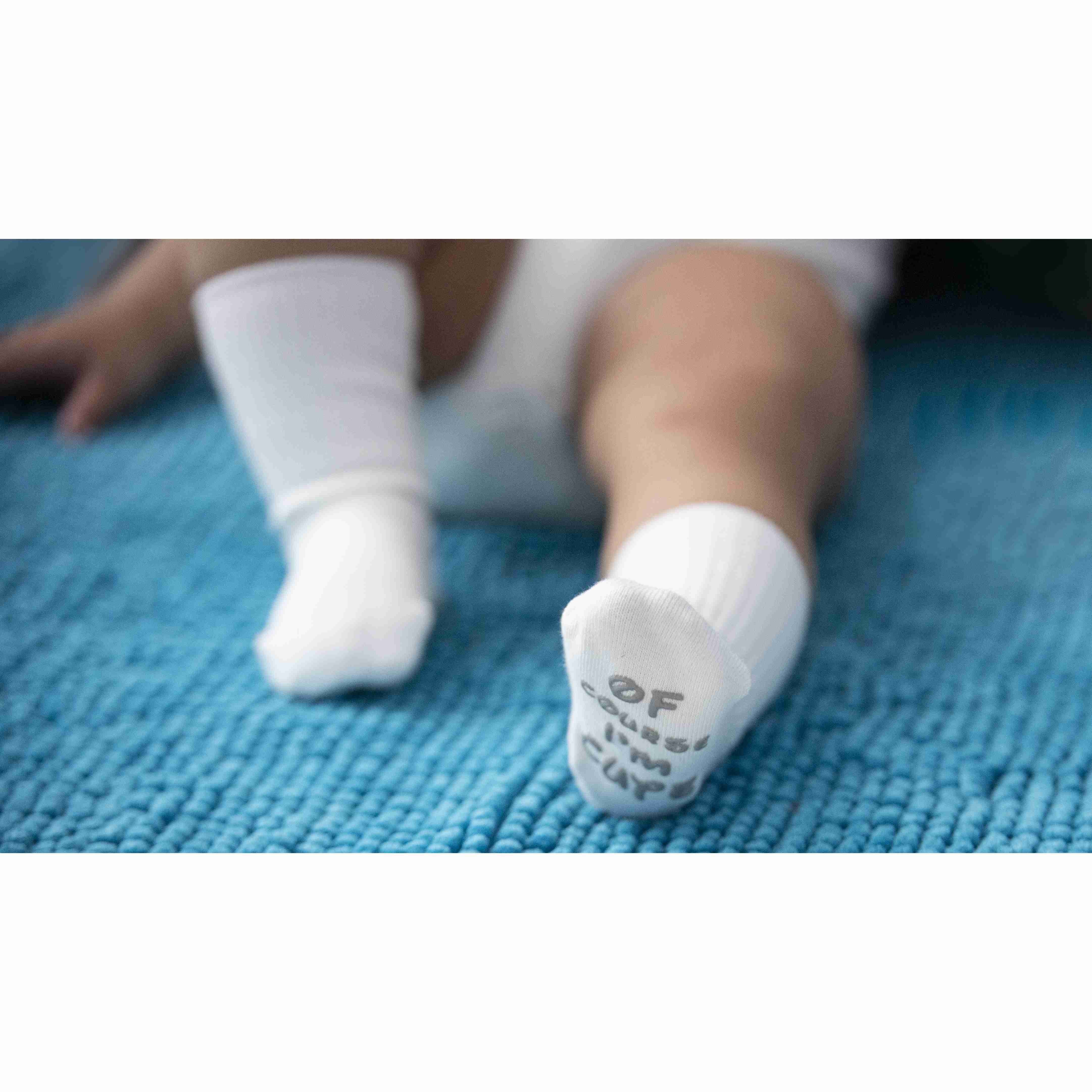 baby-socks with discount code