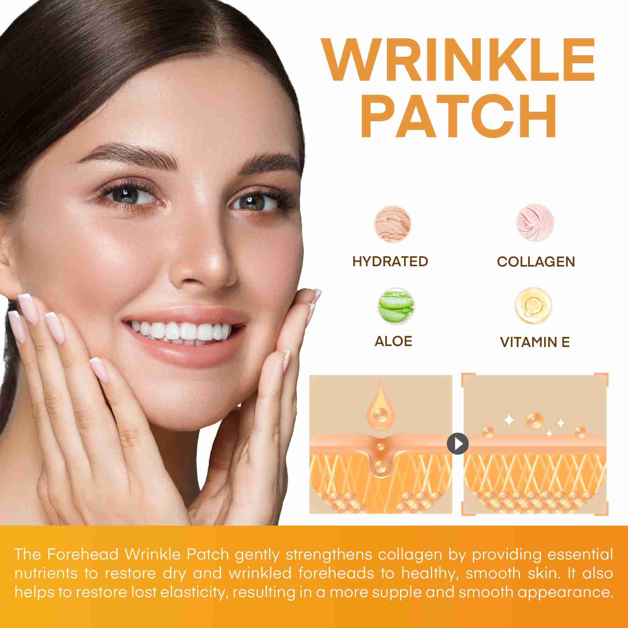 wrinkle-patches for cheap