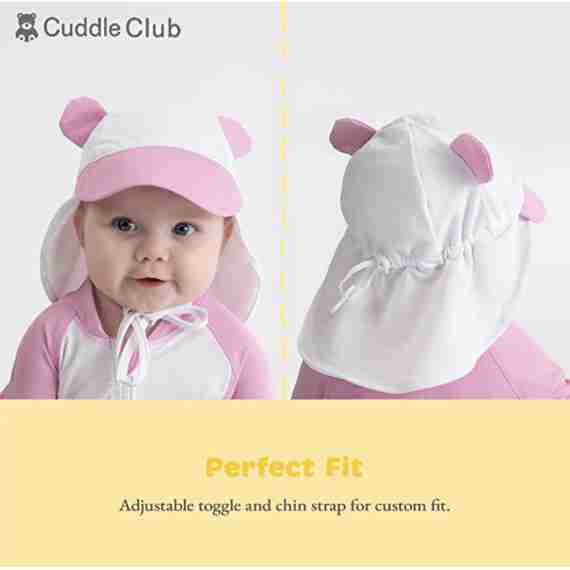 Cuddle-Club-Baby with discount code