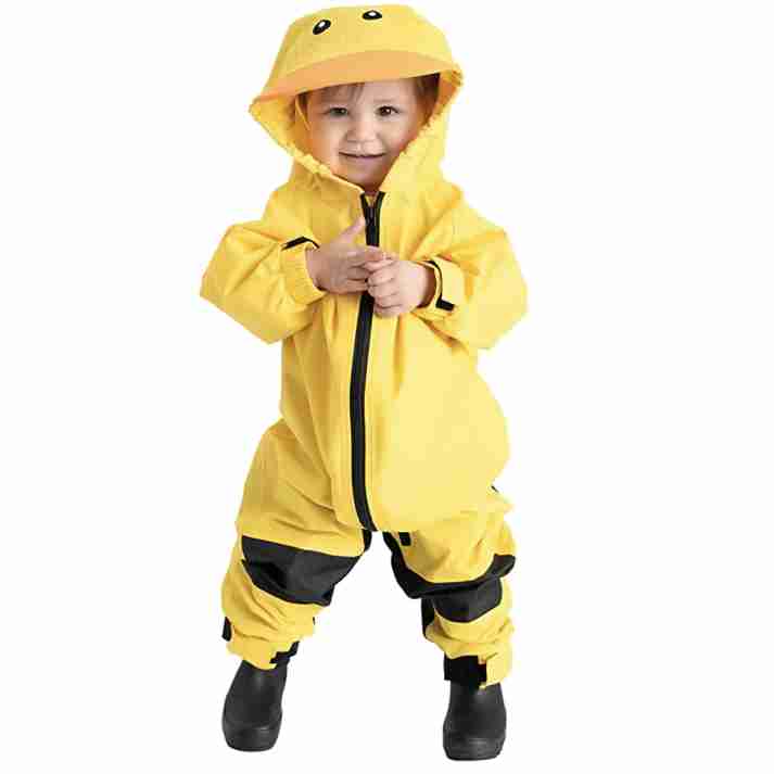 kids-rain-suit-yellow with cash back rebate