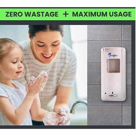 touchless-automatic-soap-dispenser-liquid-soap-dispenser for cheap