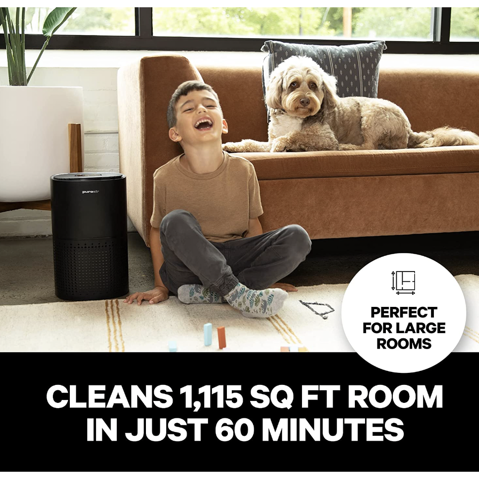 air-purifier with discount code