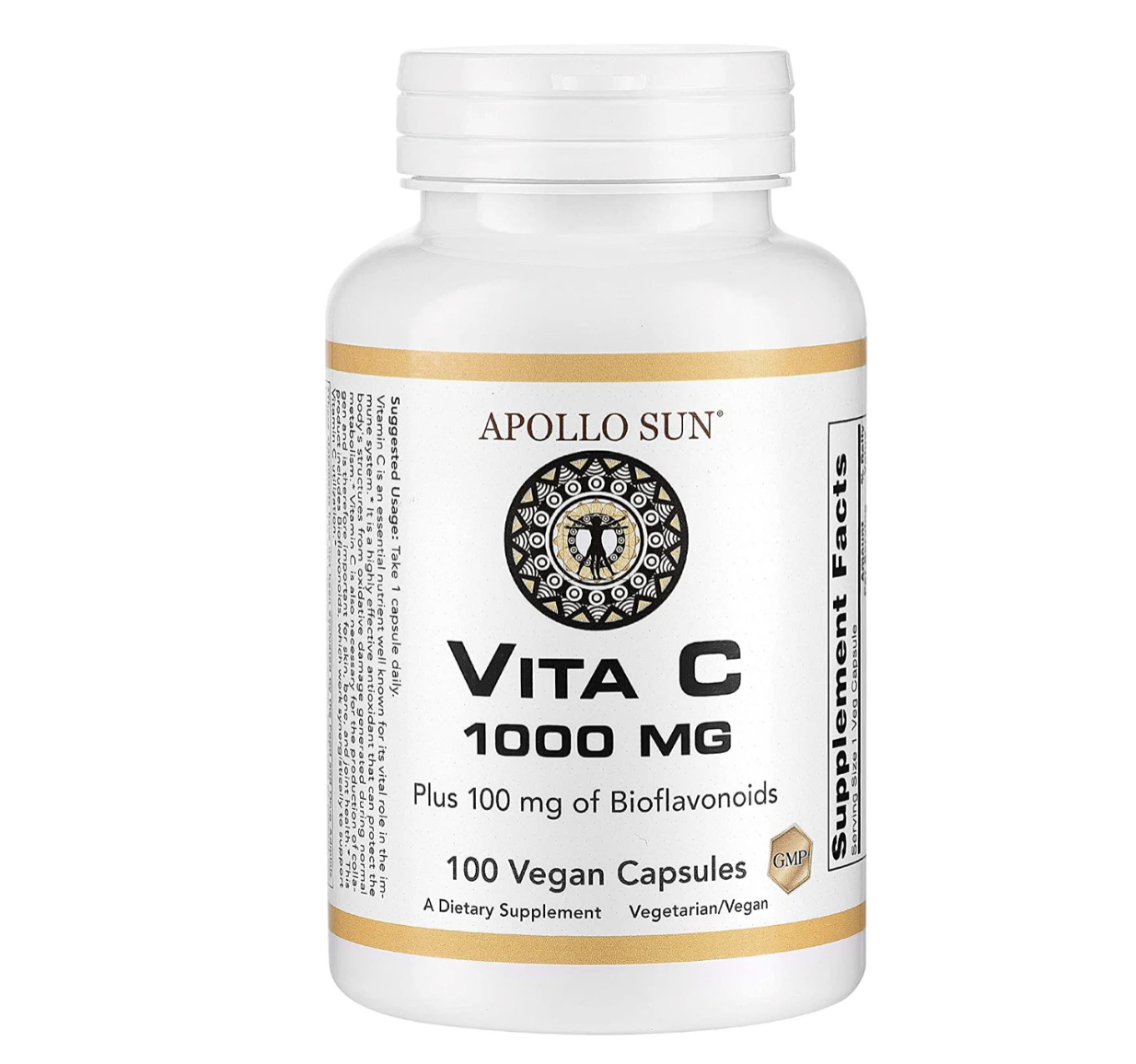 vitamin-c with cash back rebate