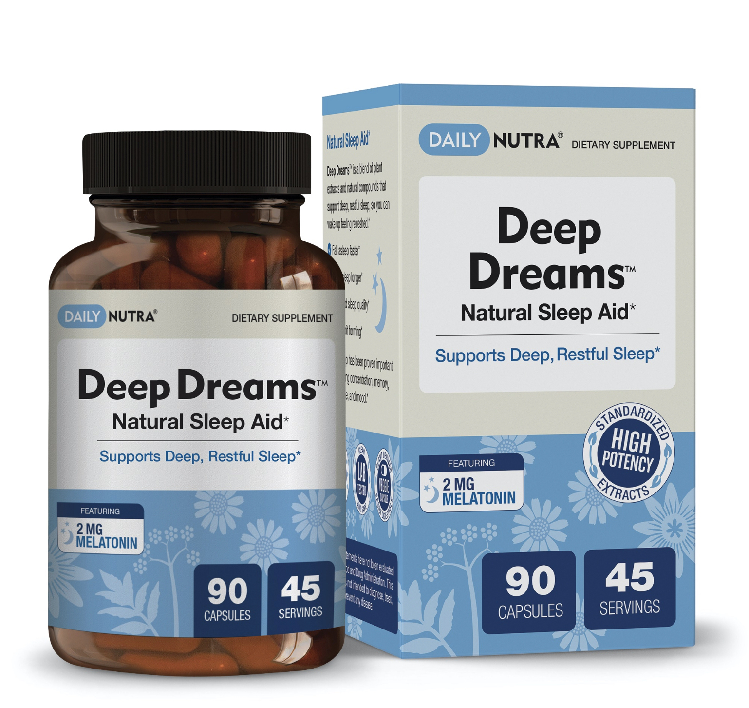 natural-sleep-aid with cash back rebate