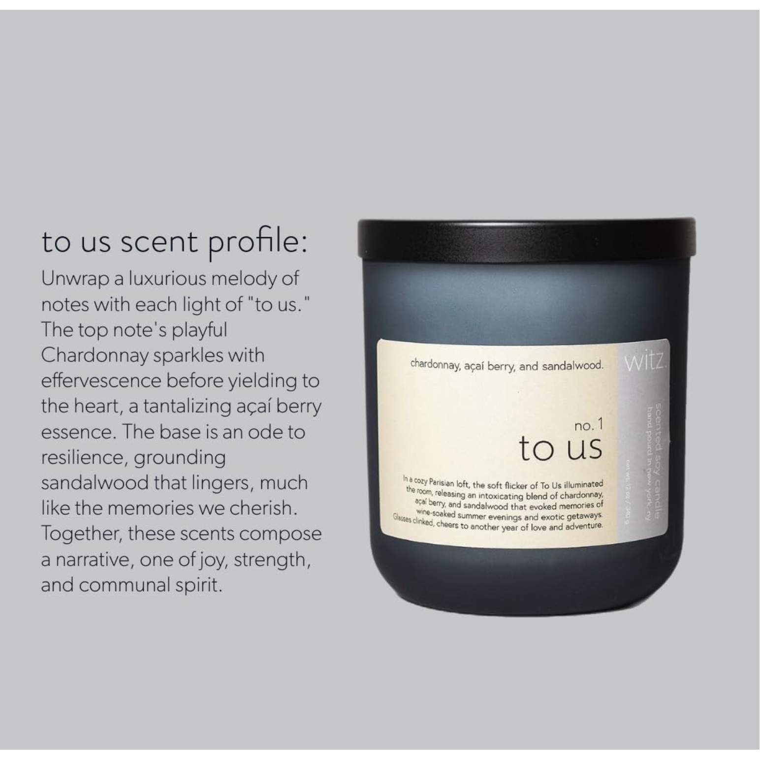 candle with discount code