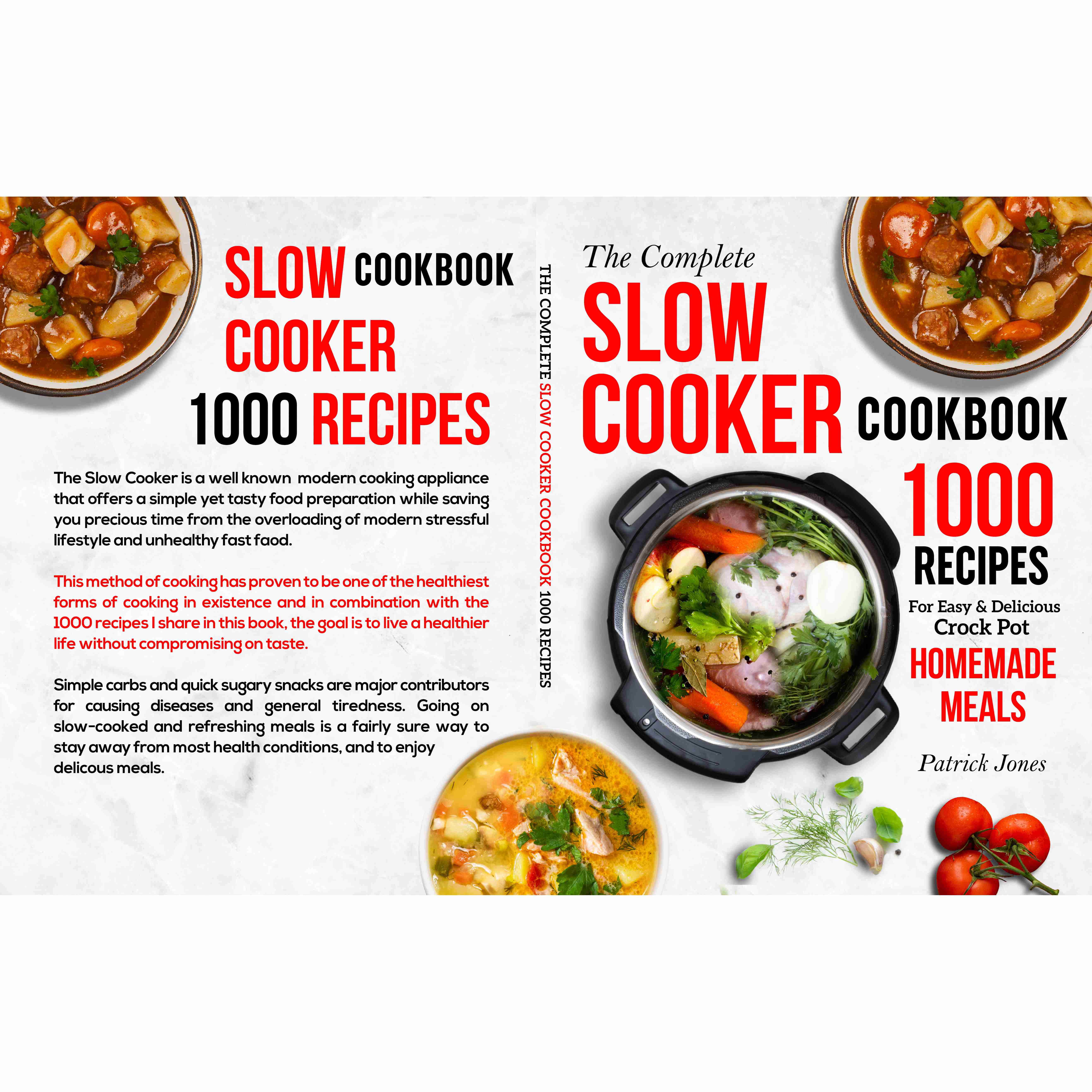 cookbook with discount code