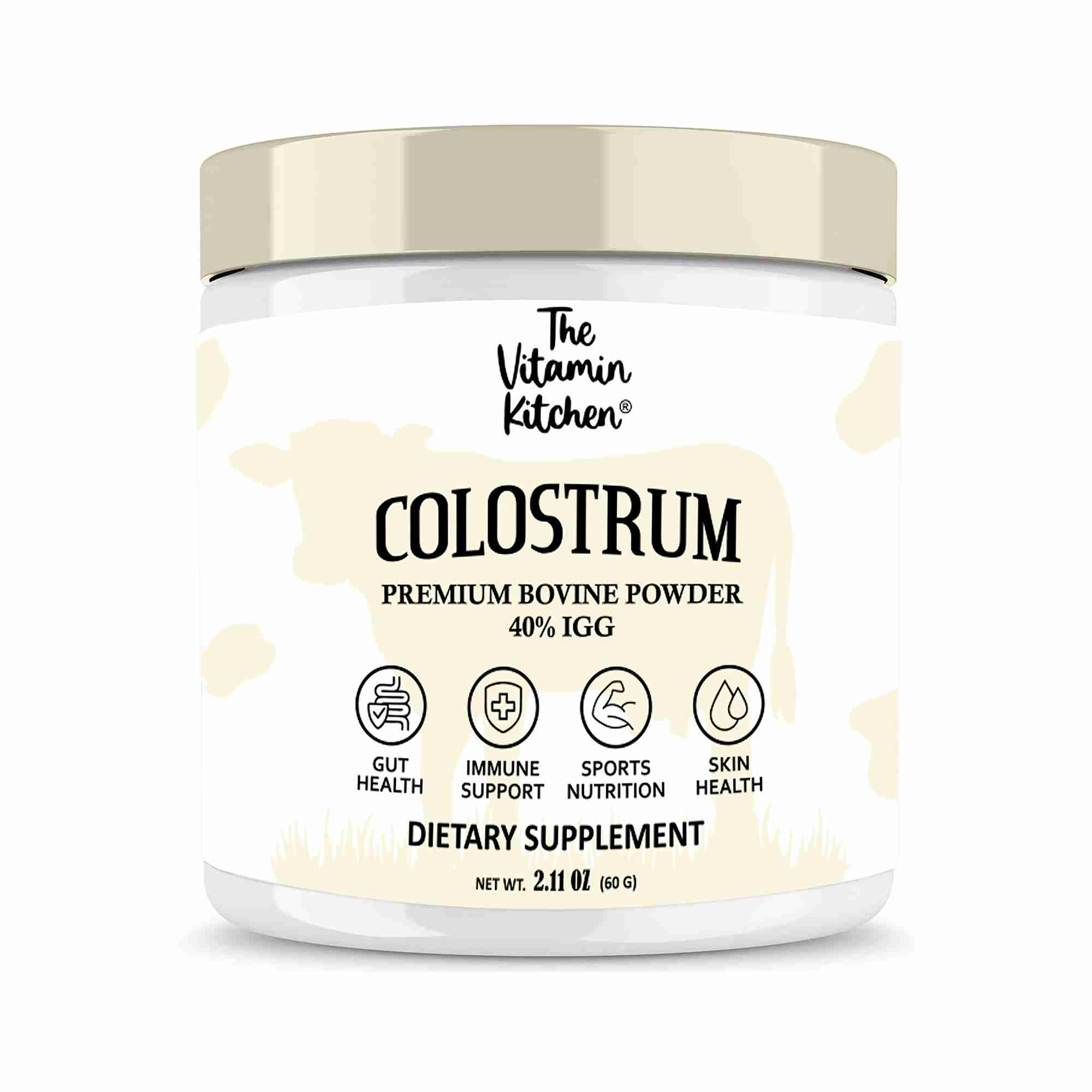 colostrum with cash back rebate
