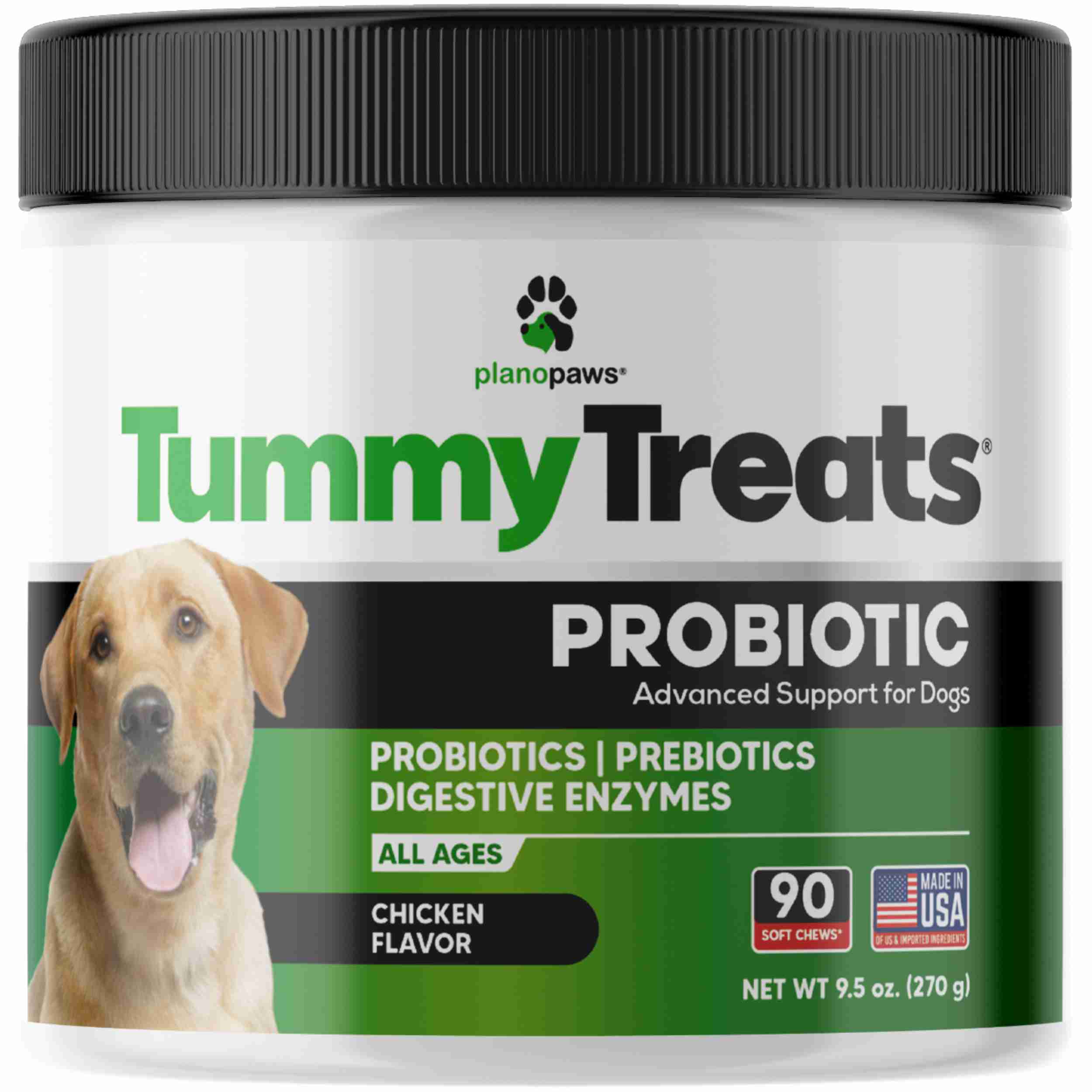probiotics-for-dogs with cash back rebate