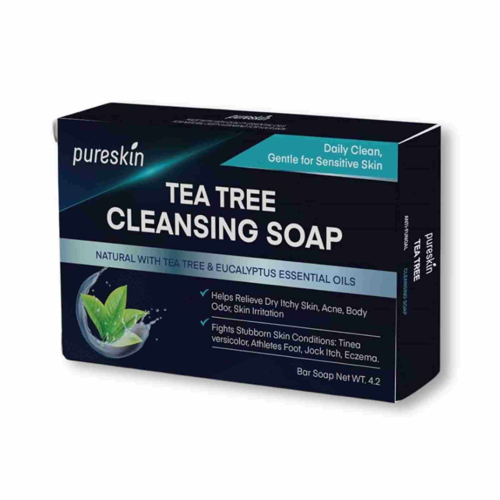 tea-tree-soap-antifungal with cash back rebate