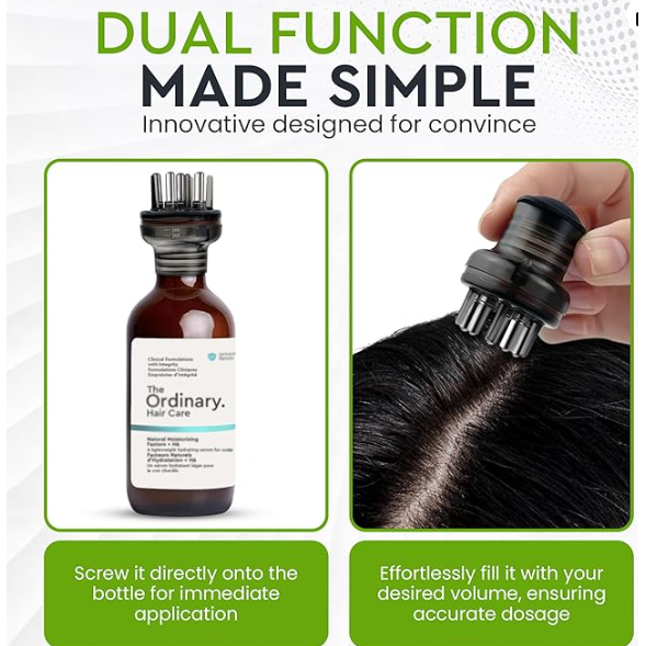 scalp-oil-applicator with discount code