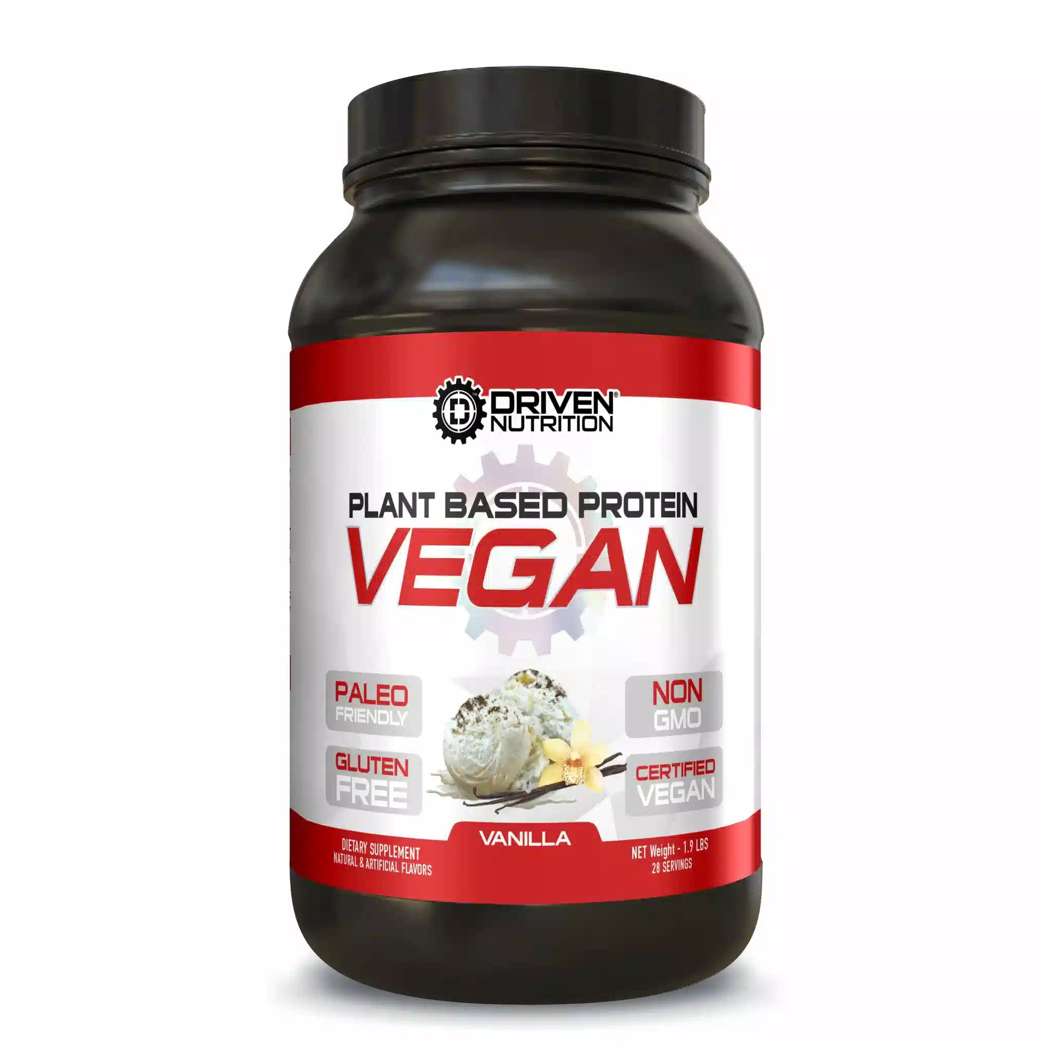 vegan-protein-powder with cash back rebate