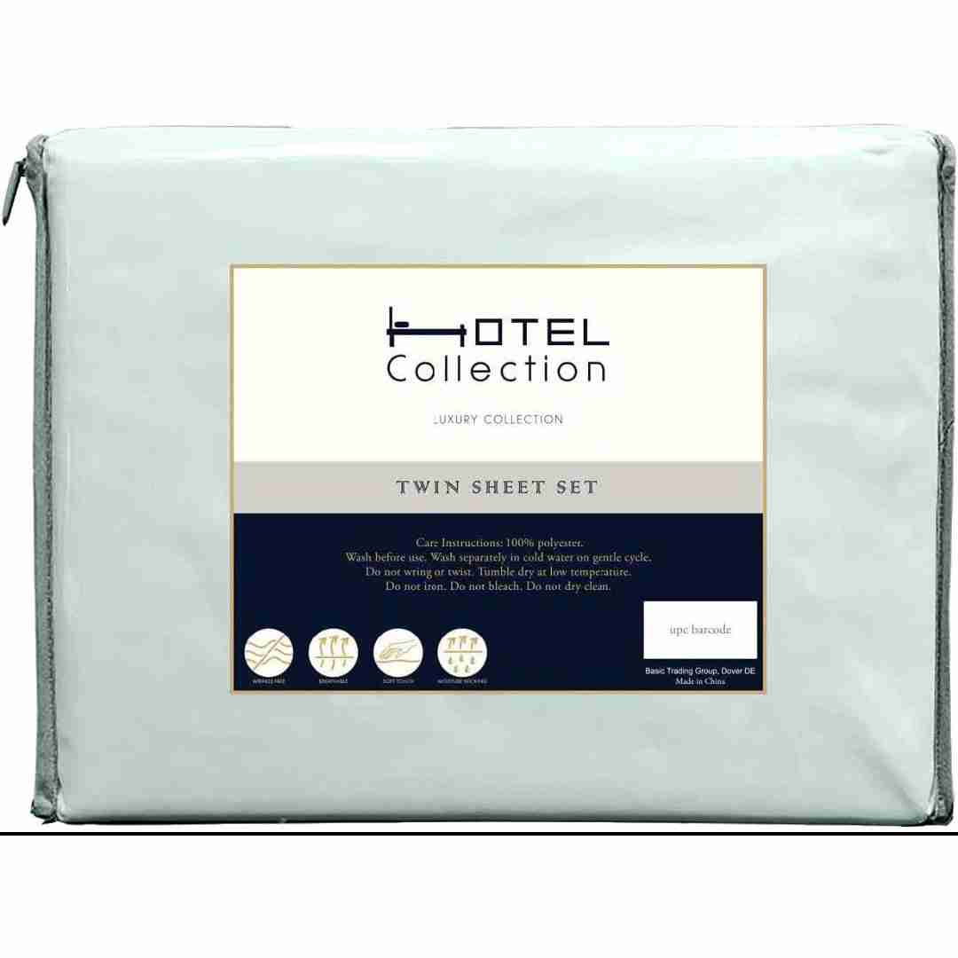 hotel-collection-microfiber-bedsheet-set with discount code