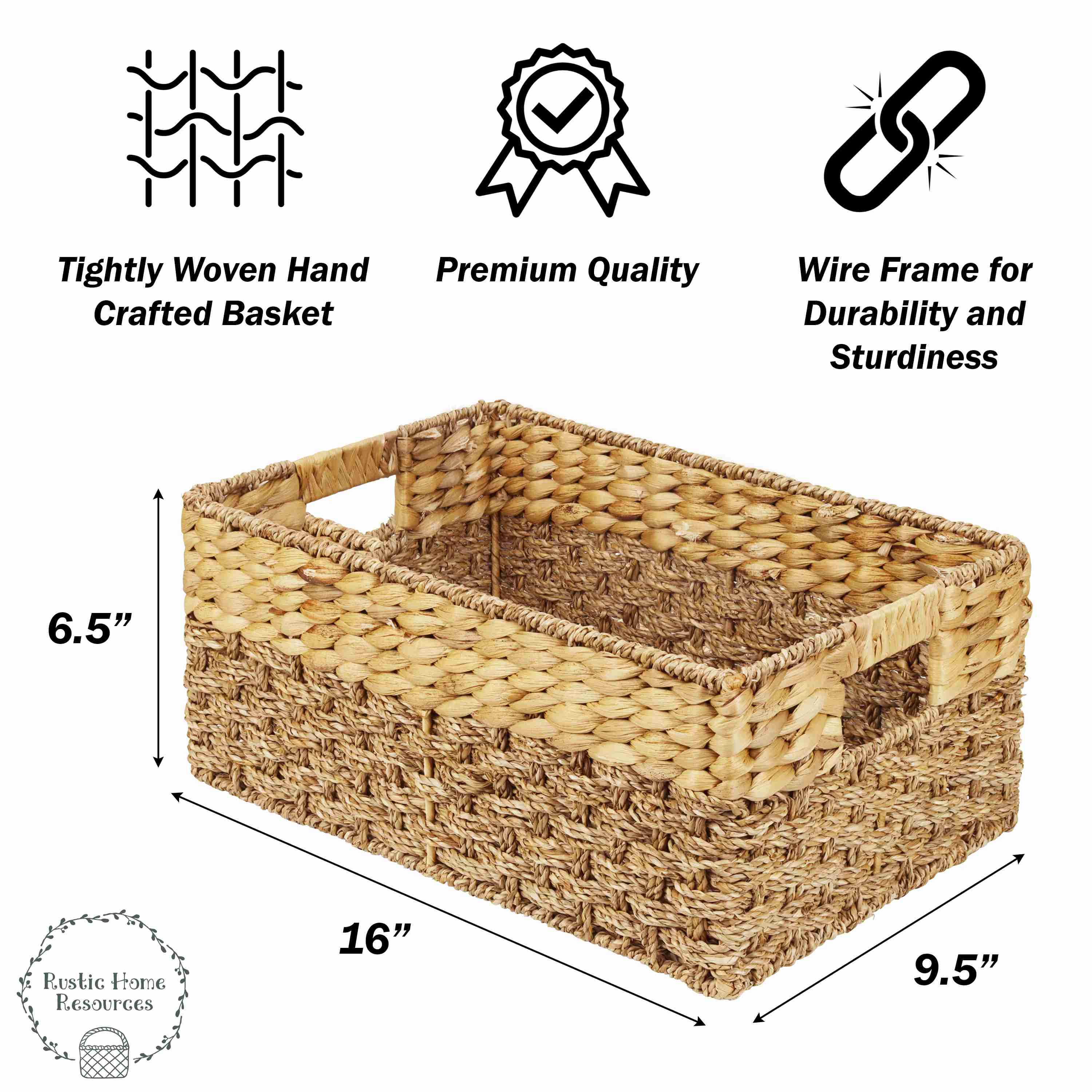 wicker-baskets with discount code
