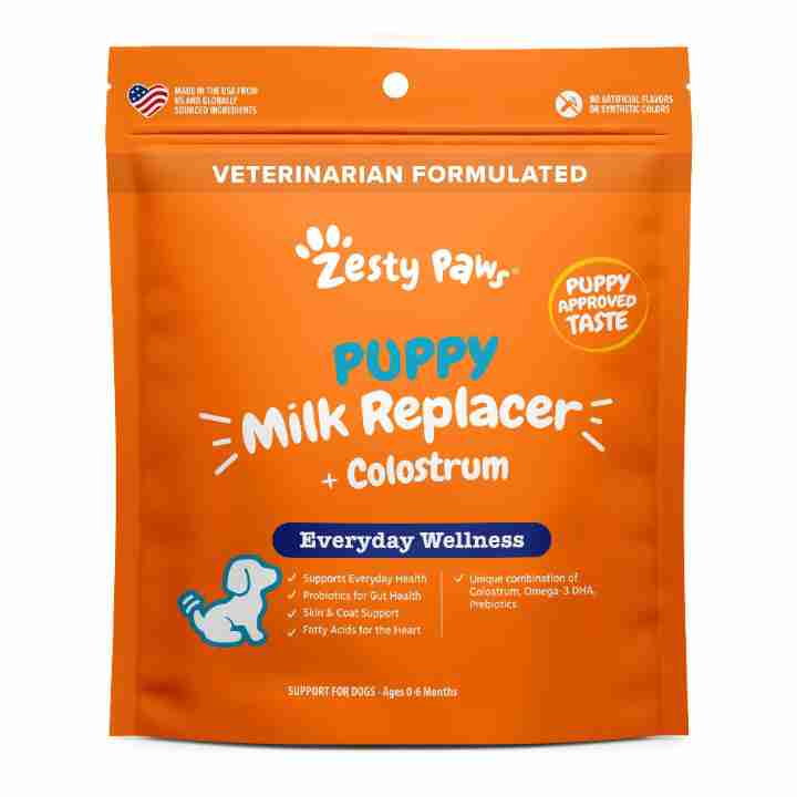 puppy-milk-replacer with cash back rebate