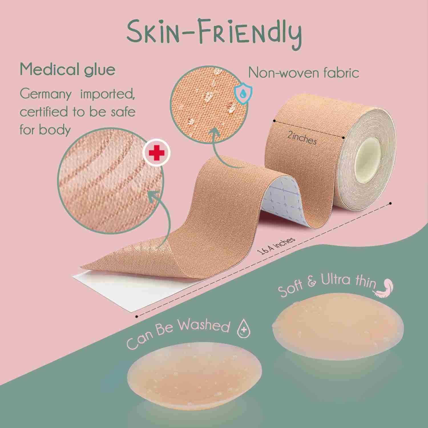 body-tape for cheap