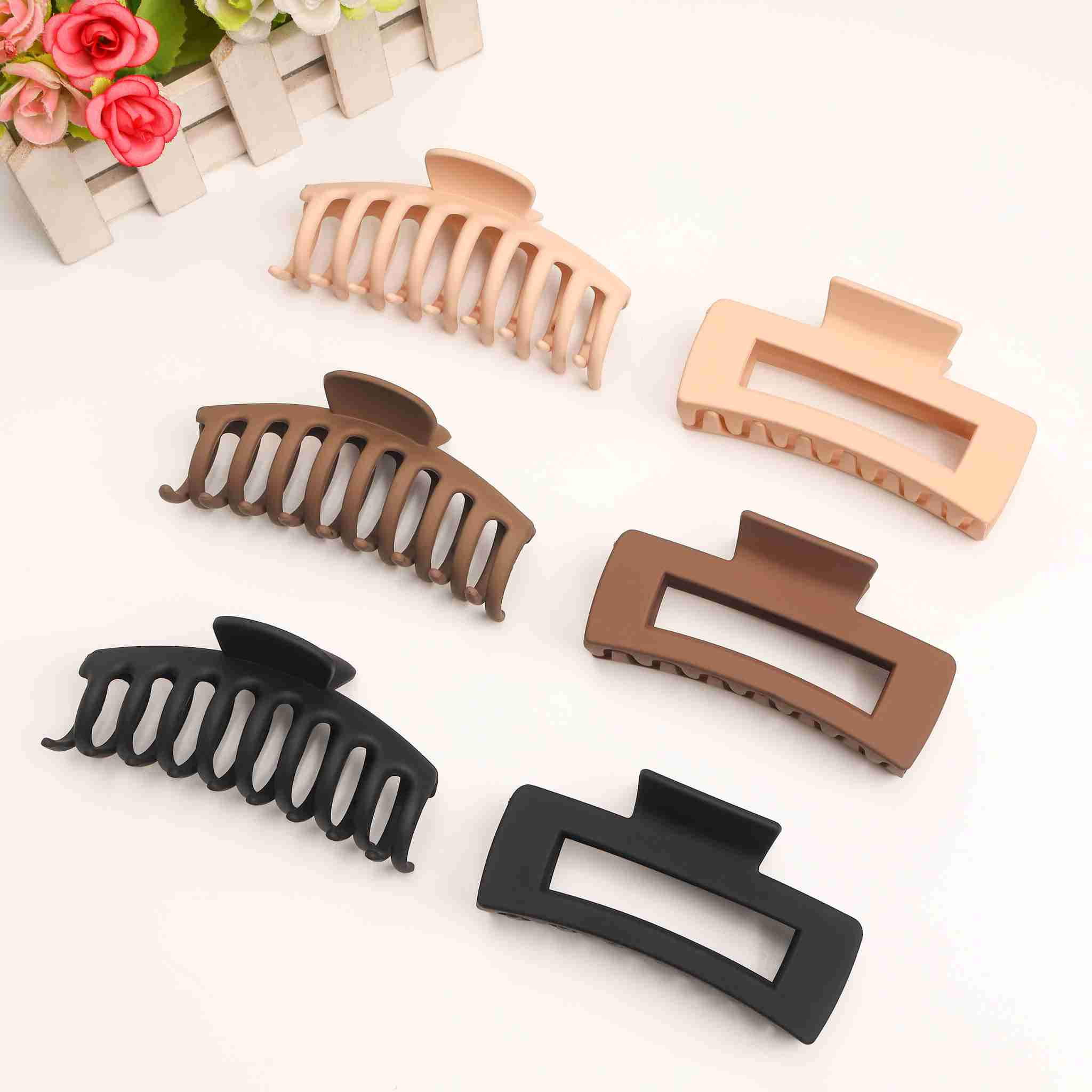 large-hair-clips-for-women for cheap