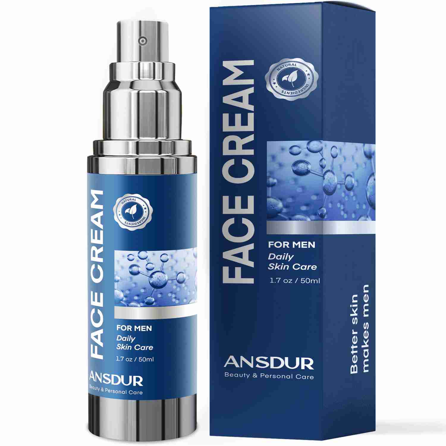 face-cream-for-men with cash back rebate