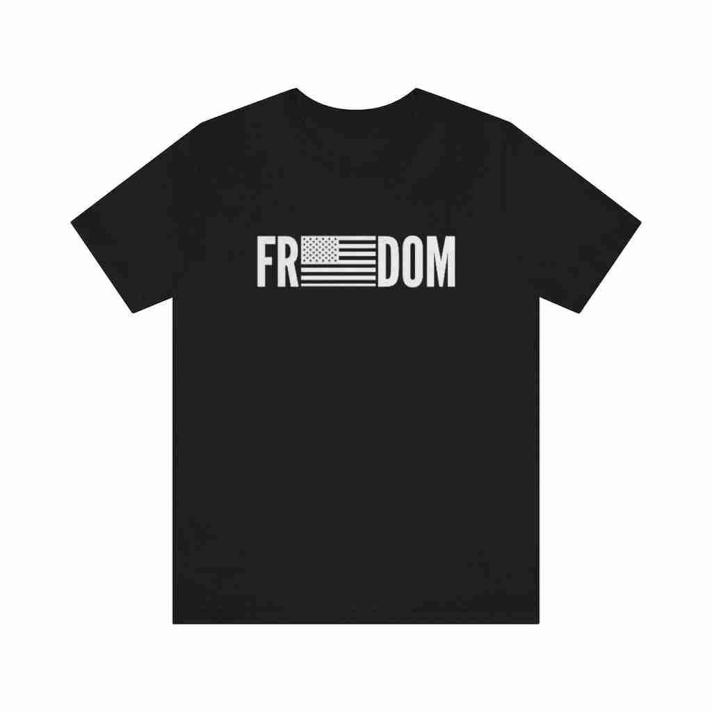freedom-shirt for cheap