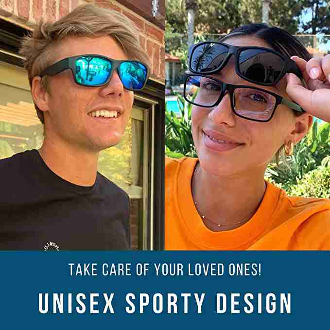 sunglasses-over-glasses for cheap