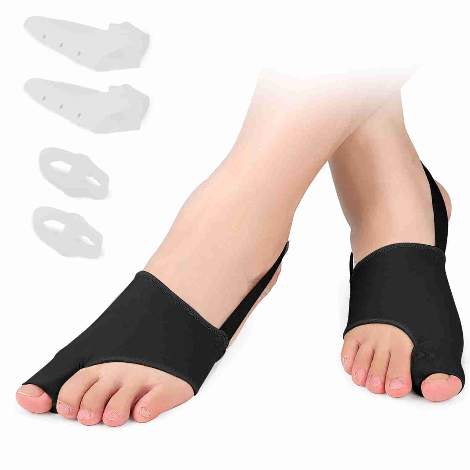 bunion-corrector-for-men with cash back rebate