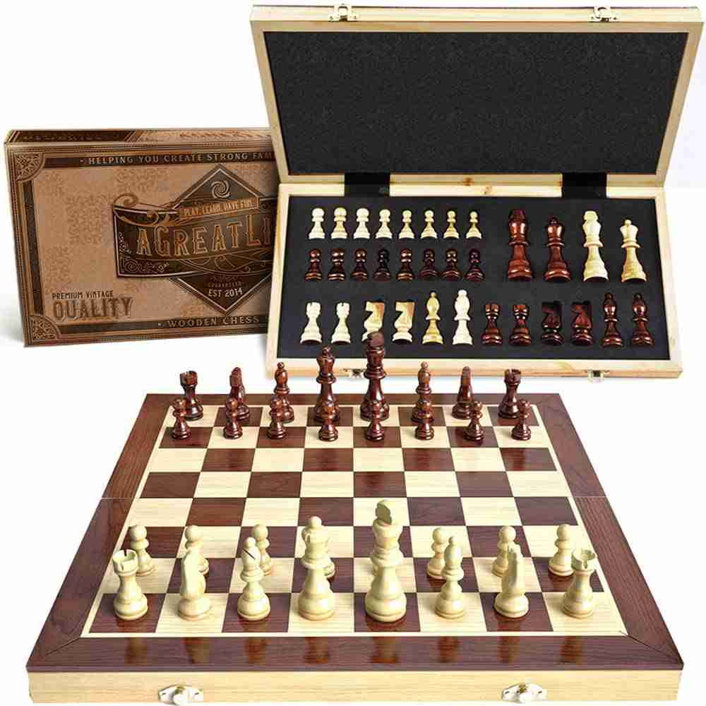 chess-set with cash back rebate