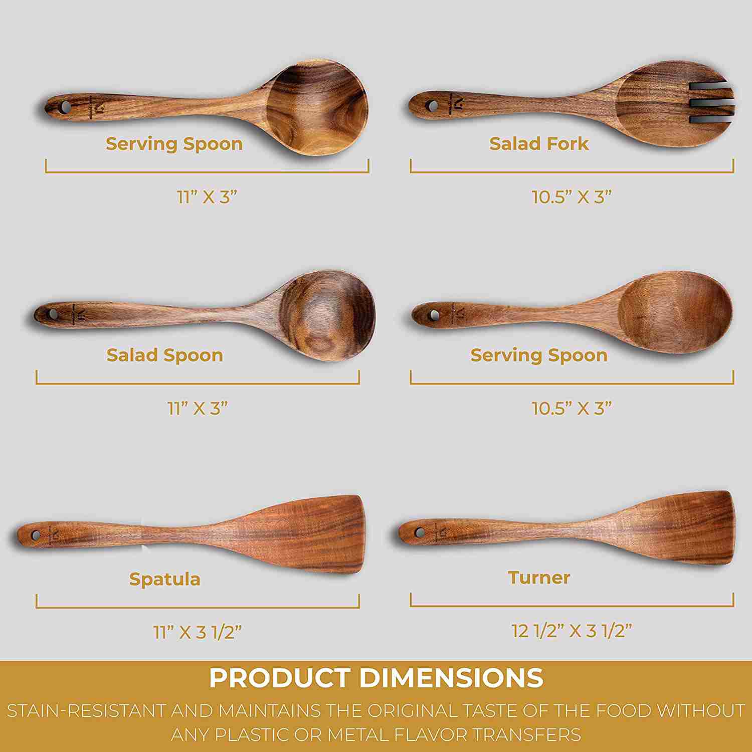wooden-cooking-utensils with discount code