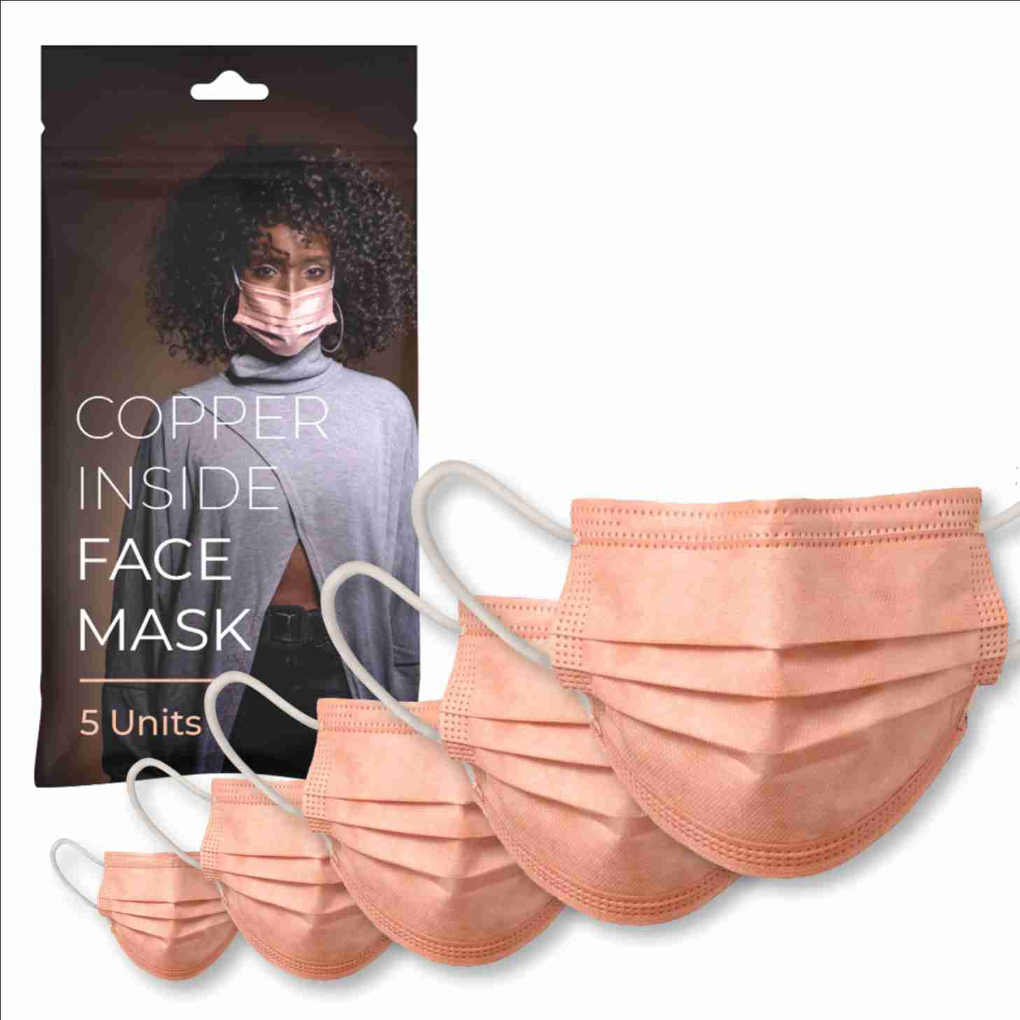 breathable-face-mask with cash back rebate